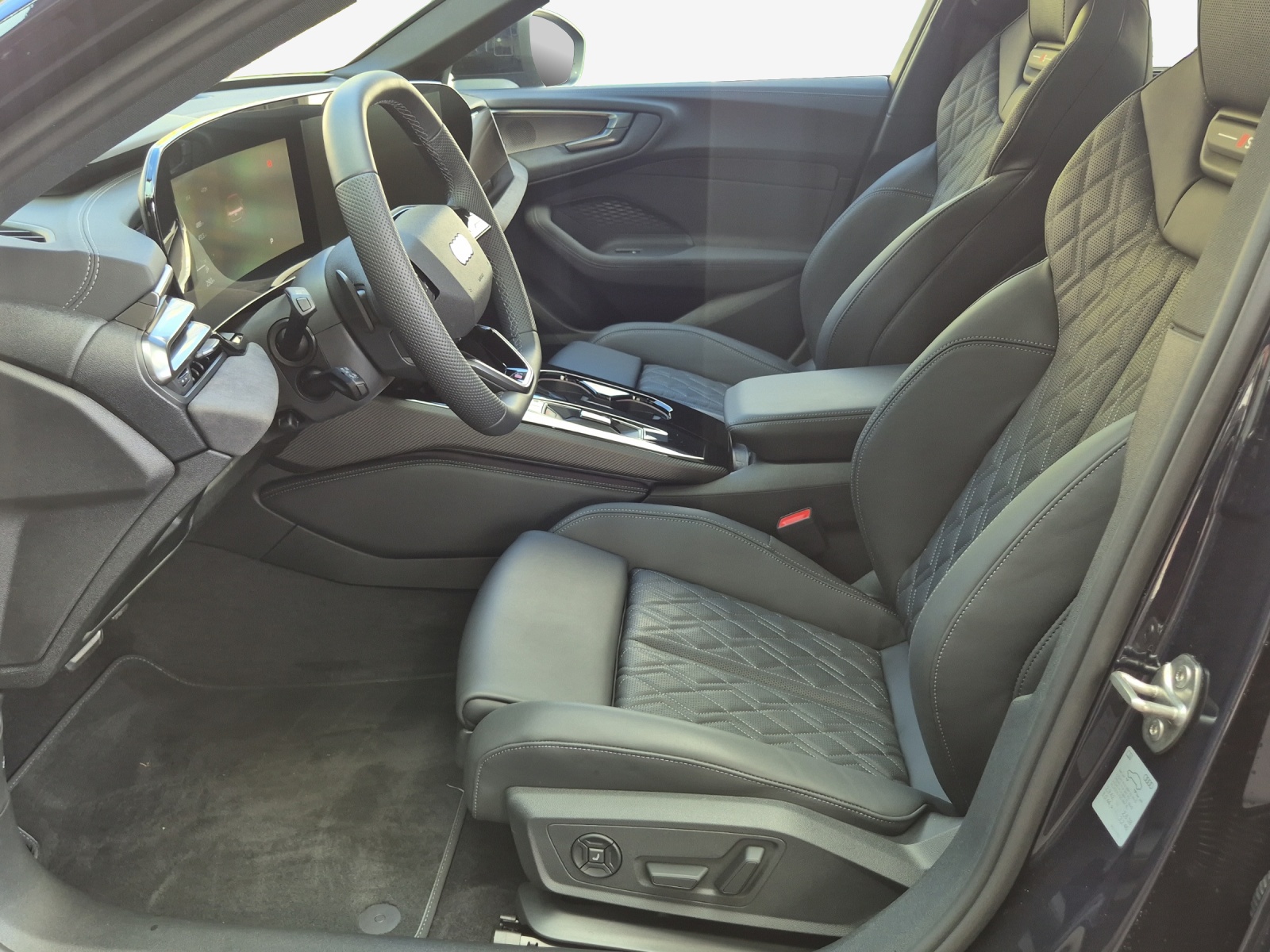 AUDI S5 Avant TFSI quattro S tronic-image-7