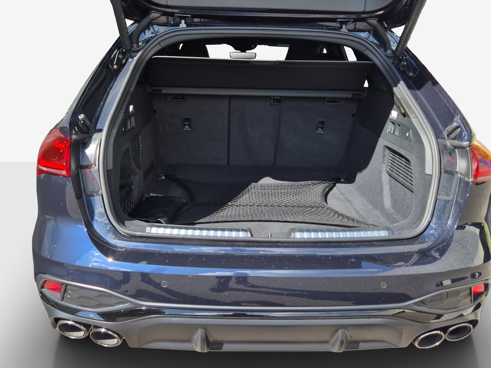 AUDI S5 Avant TFSI quattro S tronic-image-12