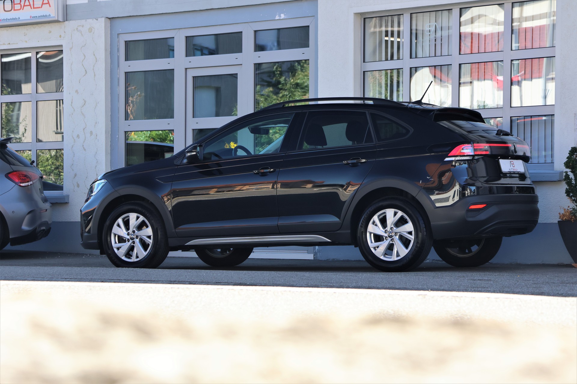 VW Taigo 1.0 TSI Life (CH)-showroom-element-3