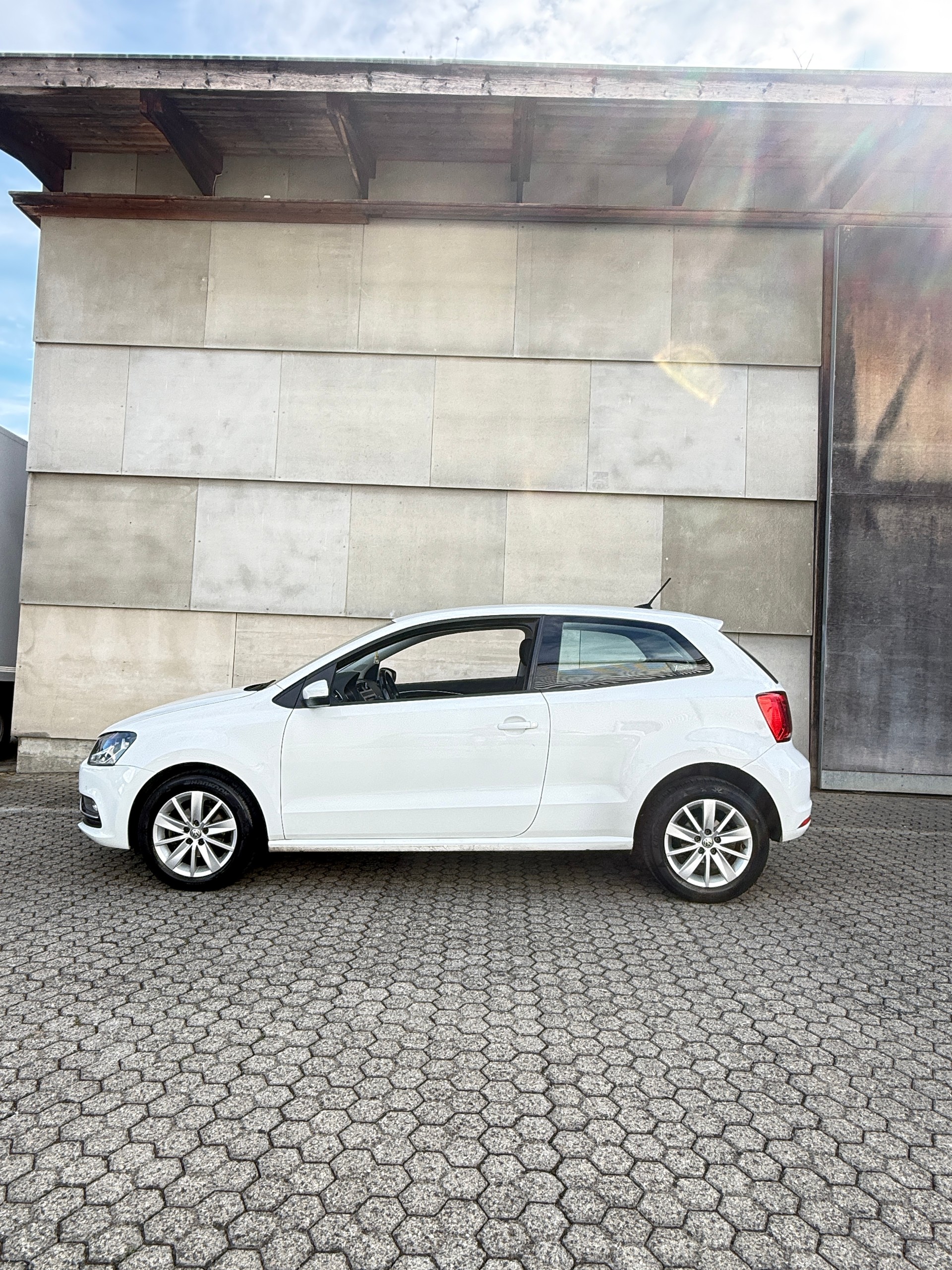 VW Polo 1.4 TDI BMT Highline DSG-image-2