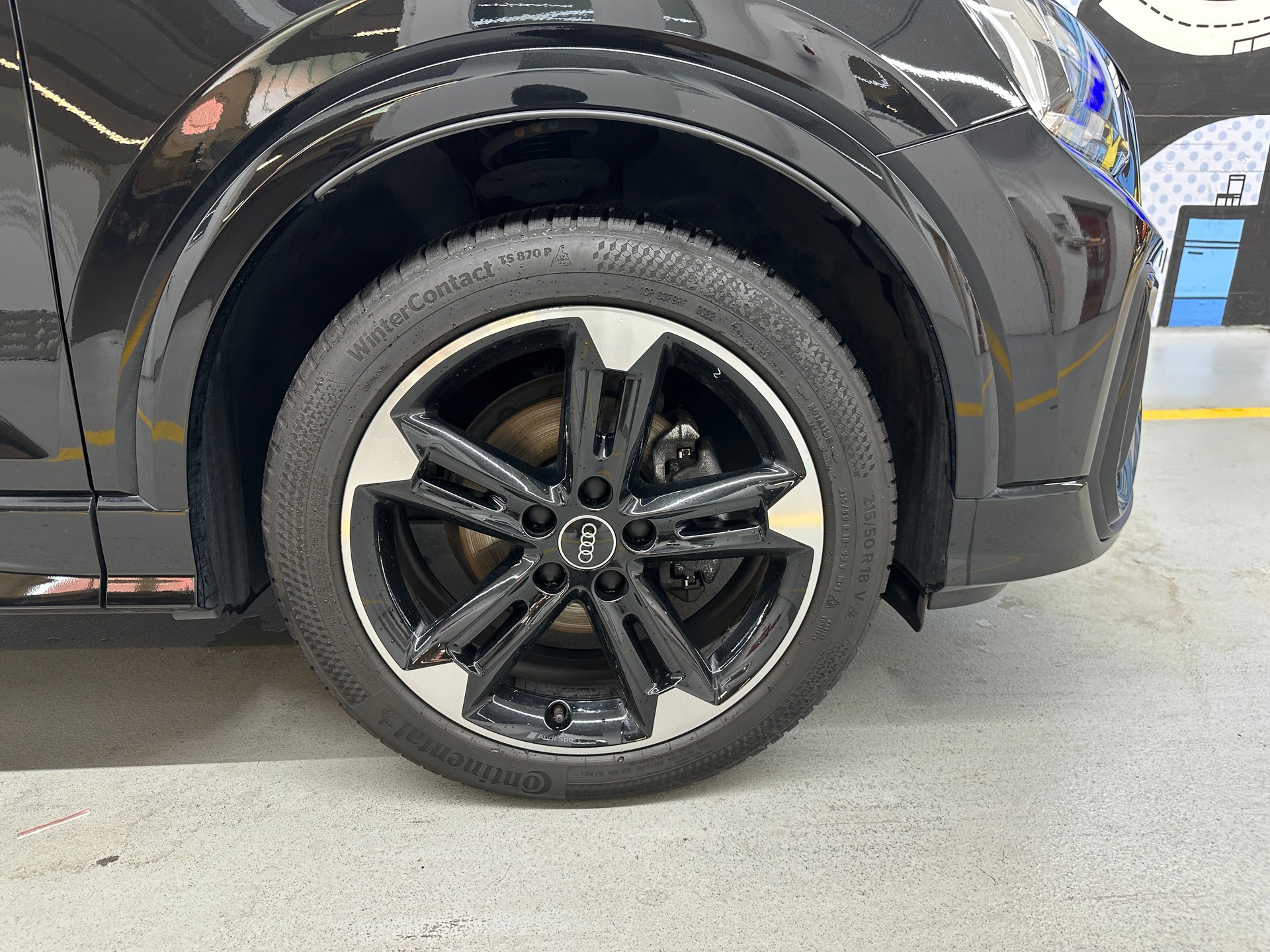 AUDI Q2 35 TFSI S line S-tronic-image-6