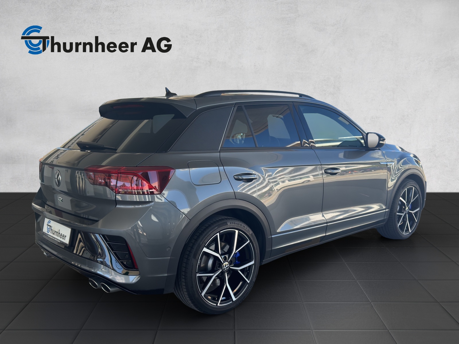 VW T-Roc 2.0 TSI R DSG 4Motion-image-5