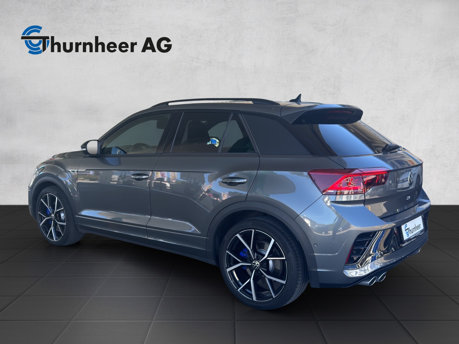 VW T-Roc 2.0 TSI R DSG 4Motion-image-3