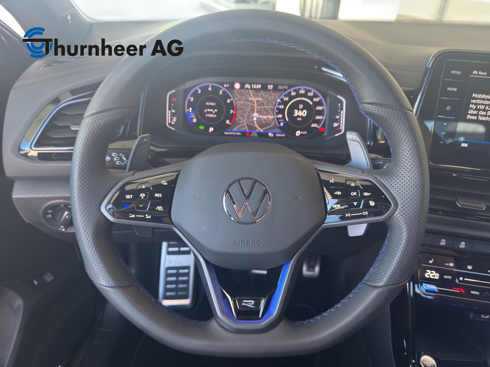 VW T-Roc 2.0 TSI R DSG 4Motion-image-9