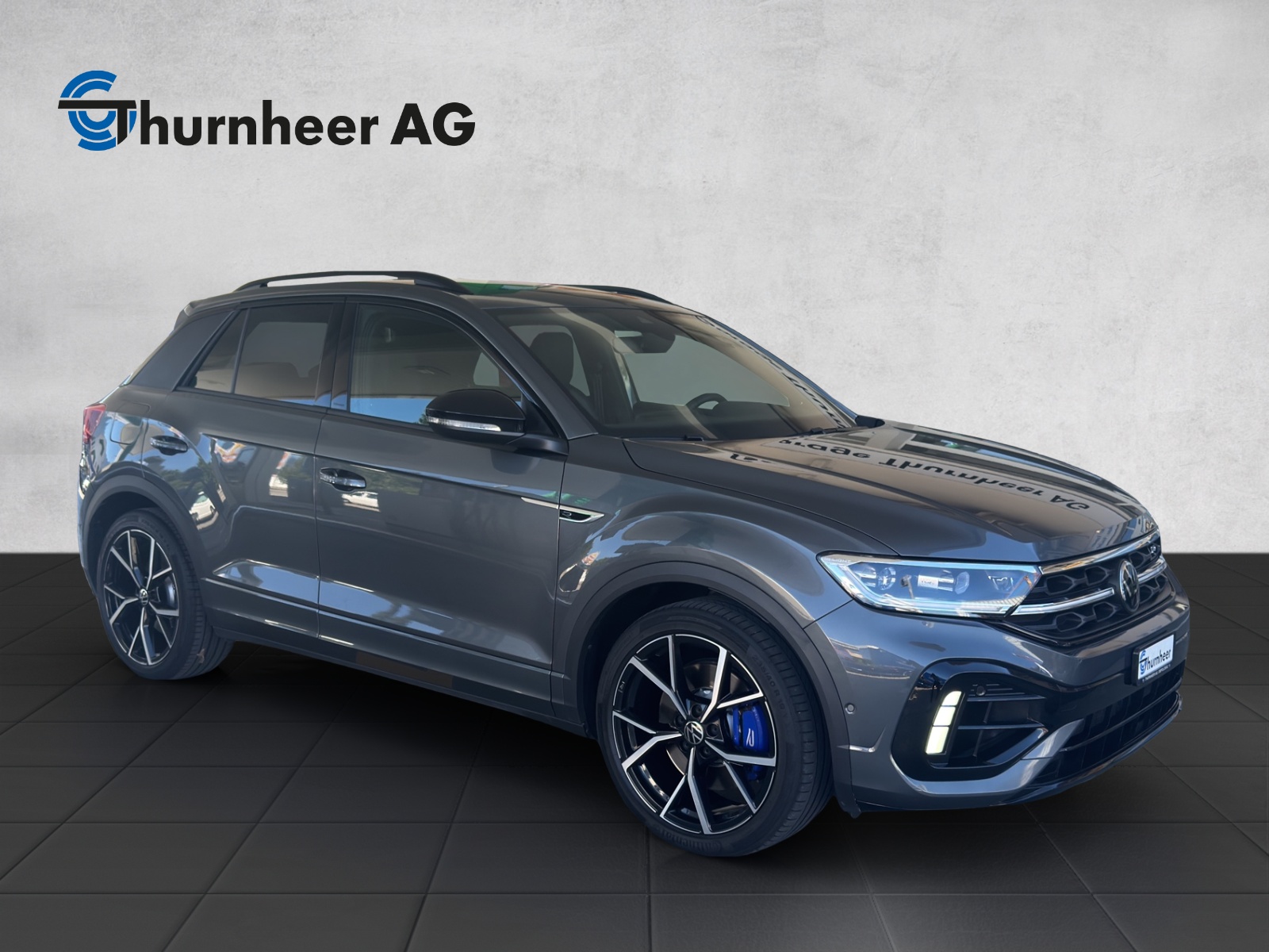 VW T-Roc 2.0 TSI R DSG 4Motion-image-7