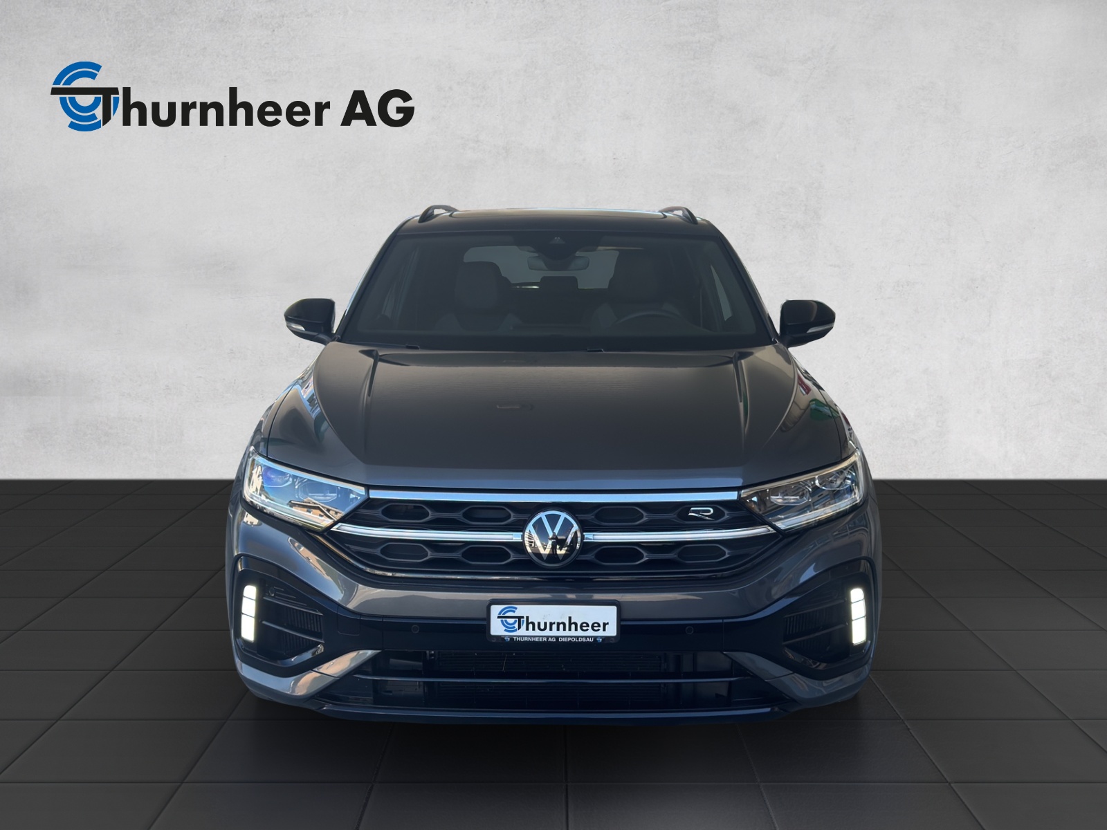 VW T-Roc 2.0 TSI R DSG 4Motion-image-0