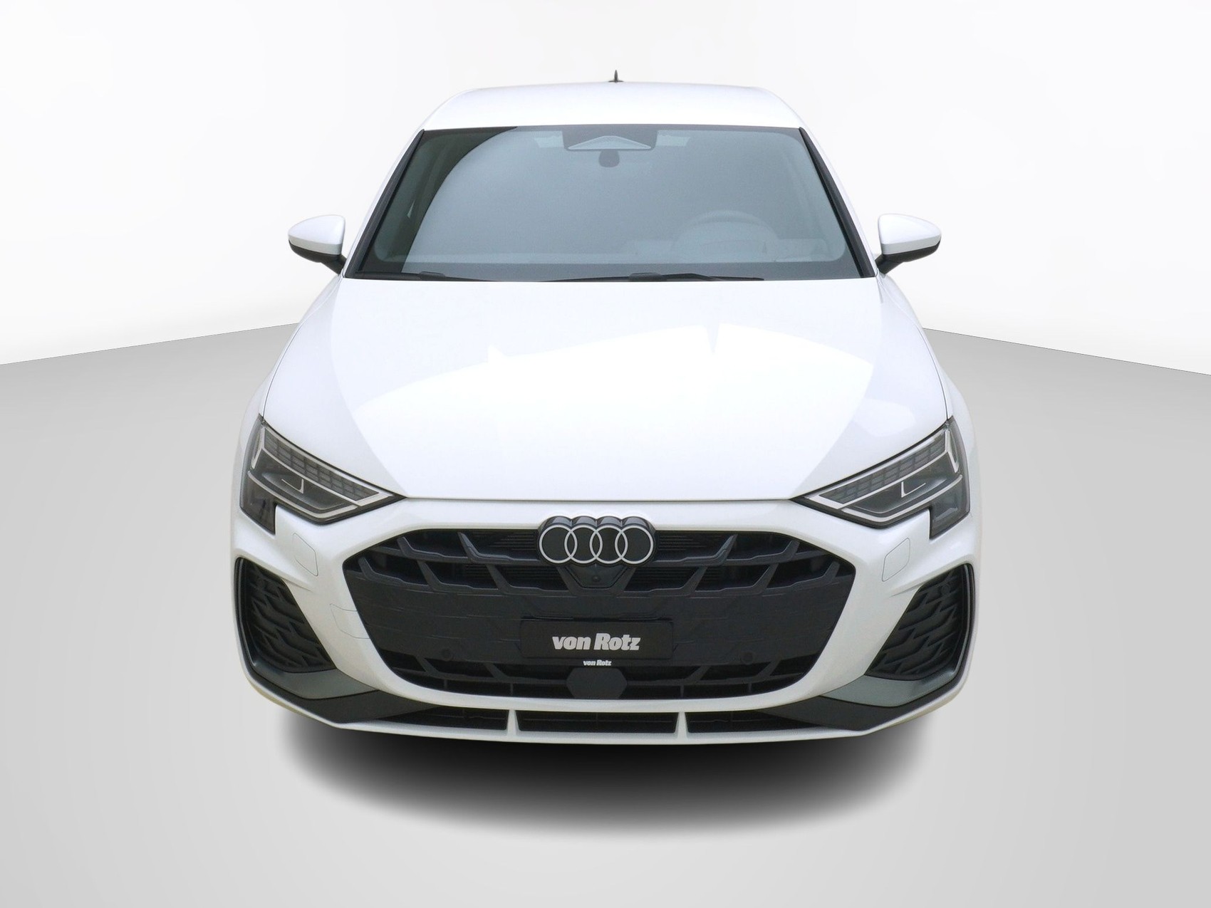 AUDI A3 Sportback 2.0 40 TFSI S Line quattro S-Tronic-image-5