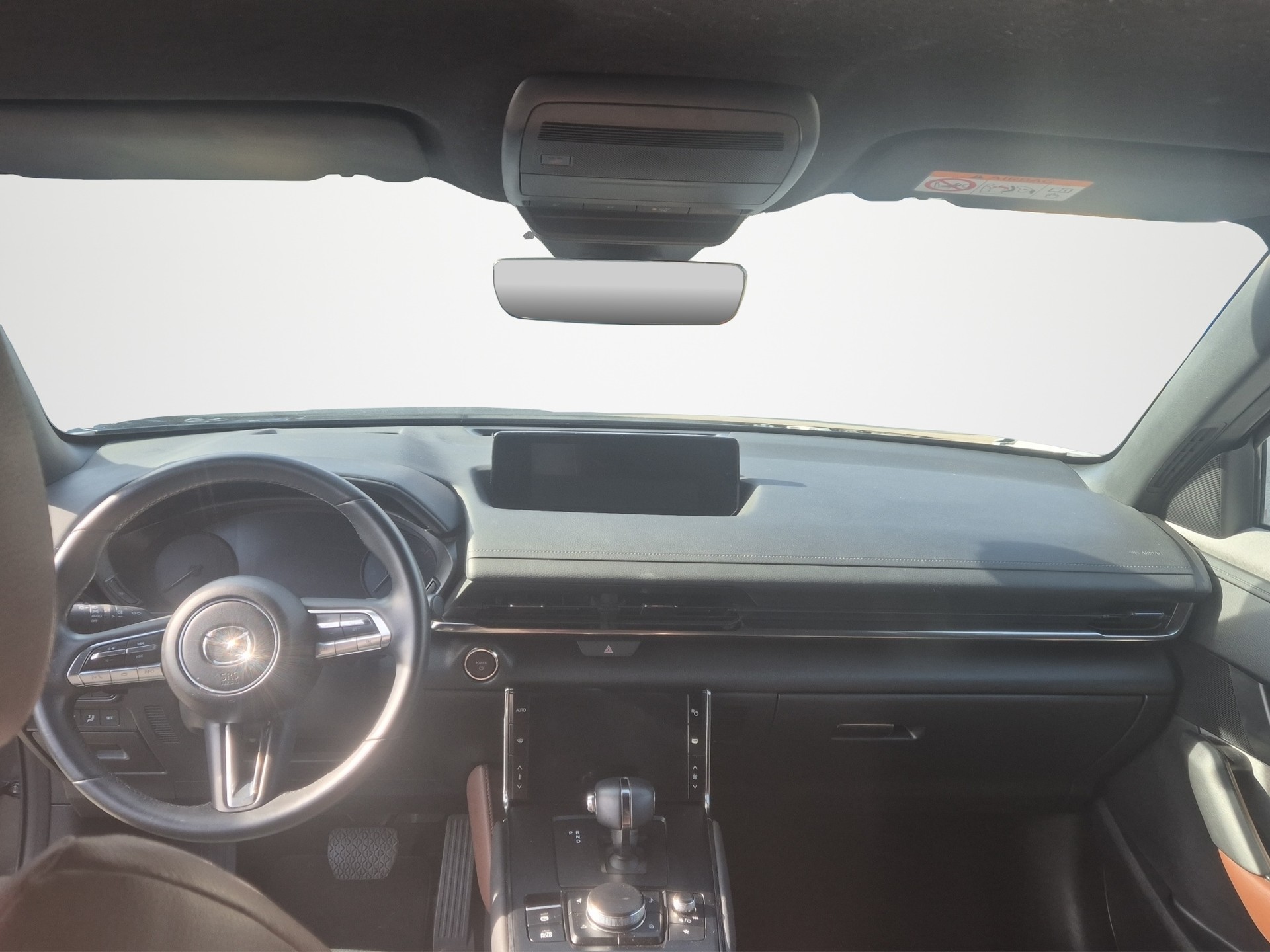 MAZDA MX-30 e-Skyactiv First Edition-image-8