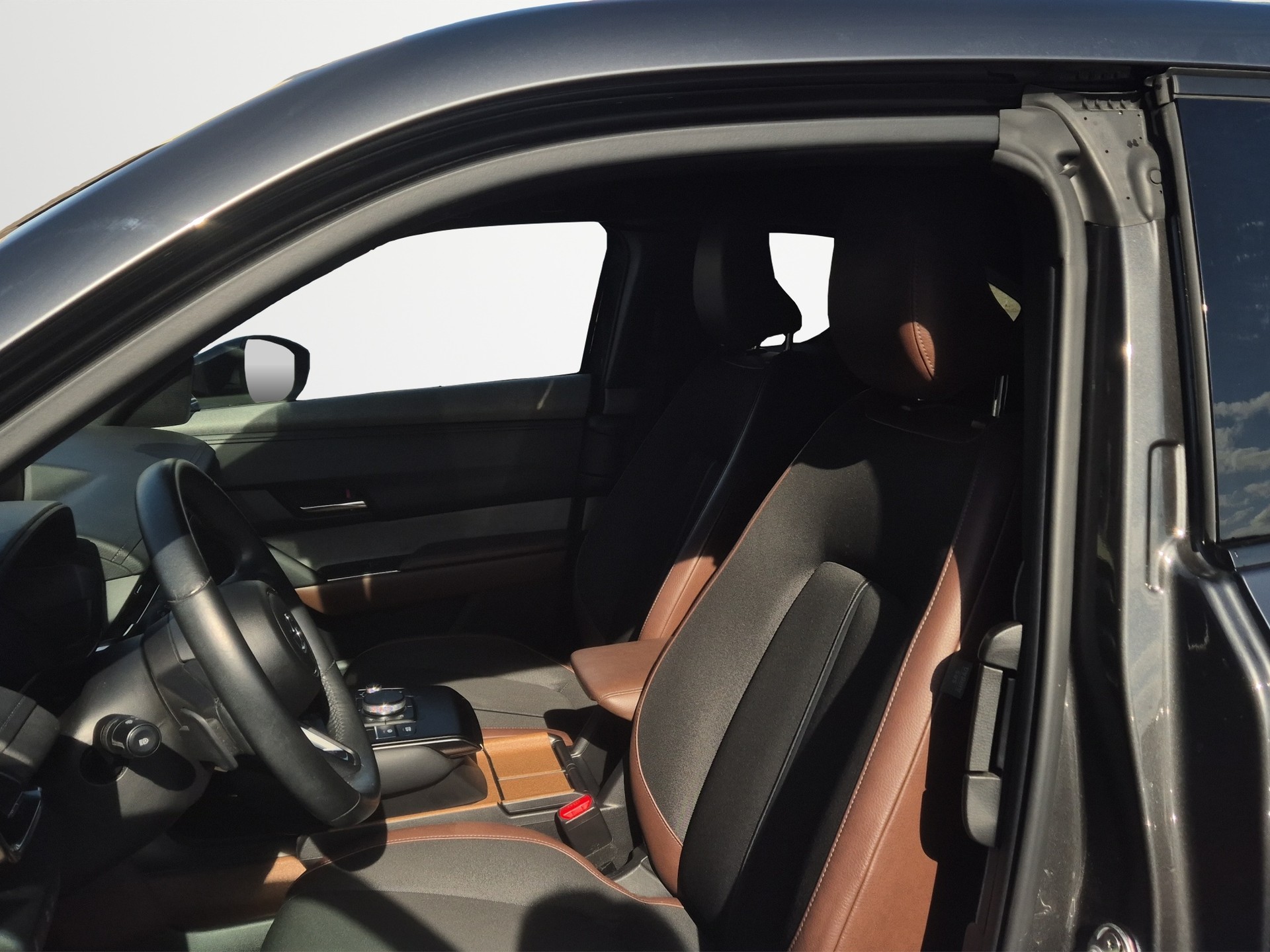 MAZDA MX-30 e-Skyactiv First Edition-image-6