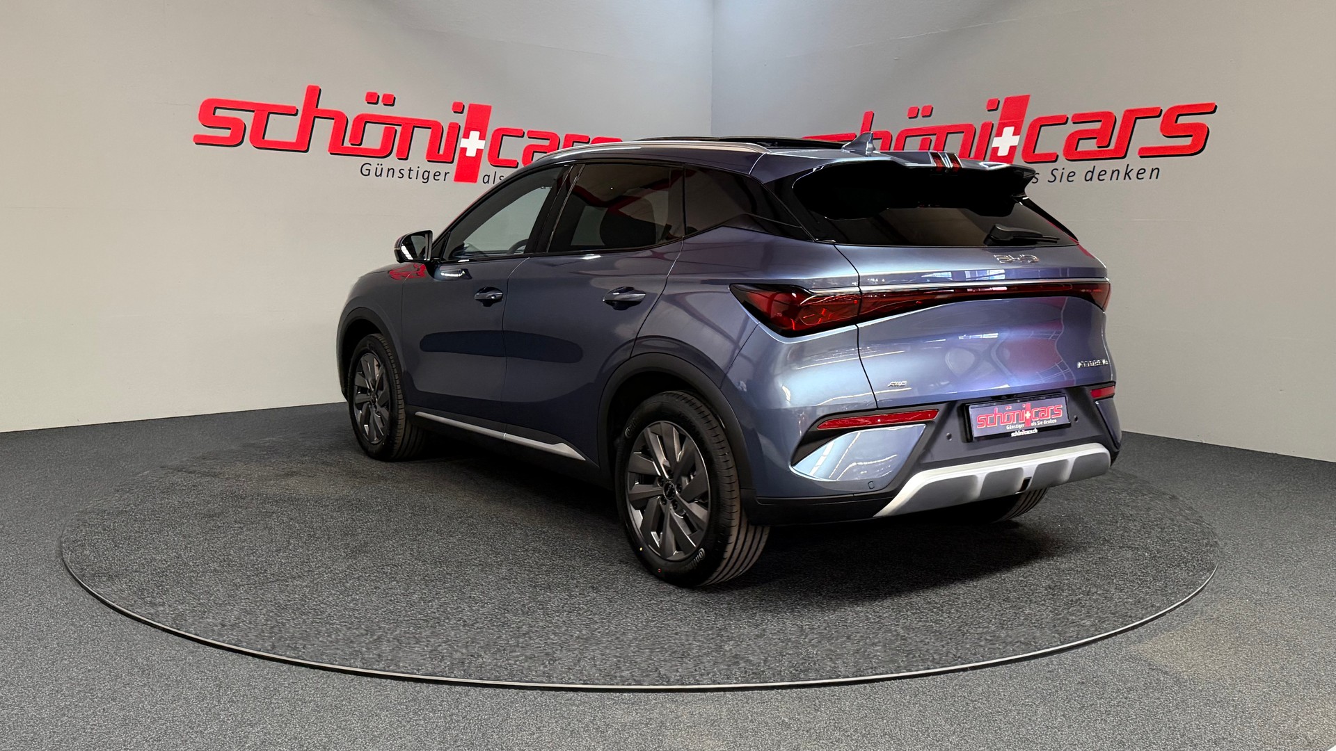 BYD Atto 3 EVO 74.8 kWh Design-showroom-element-2