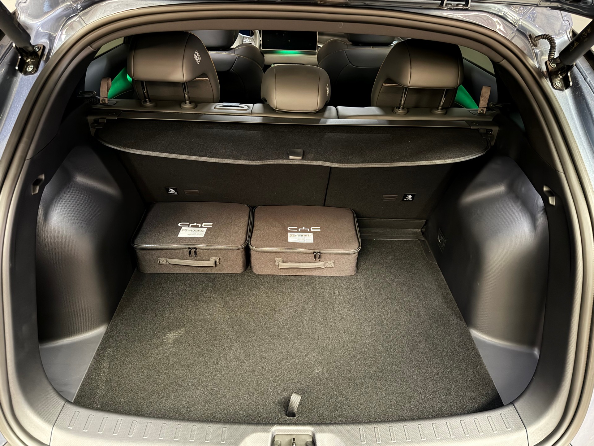 BYD Atto 3 EVO 74.8 kWh Design-image-8