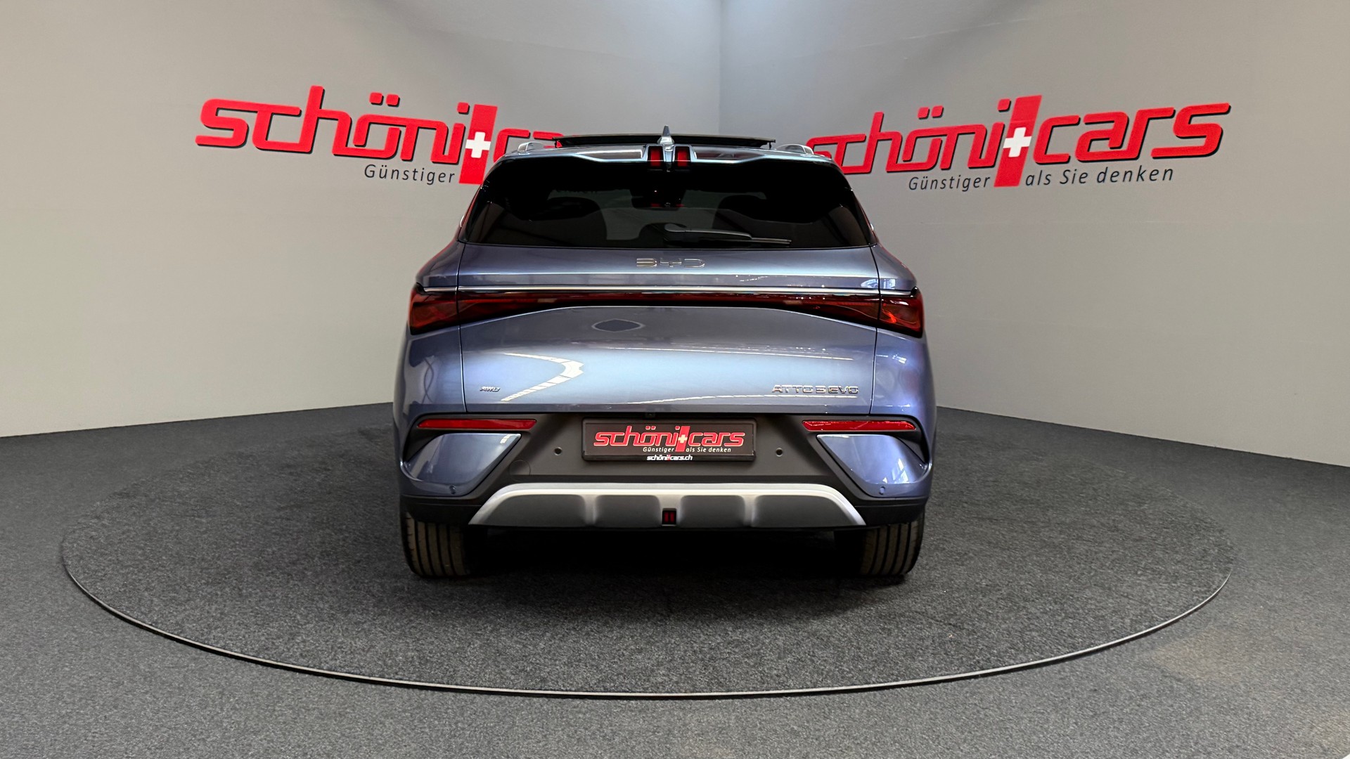 BYD Atto 3 EVO 74.8 kWh Design-showroom-element-3