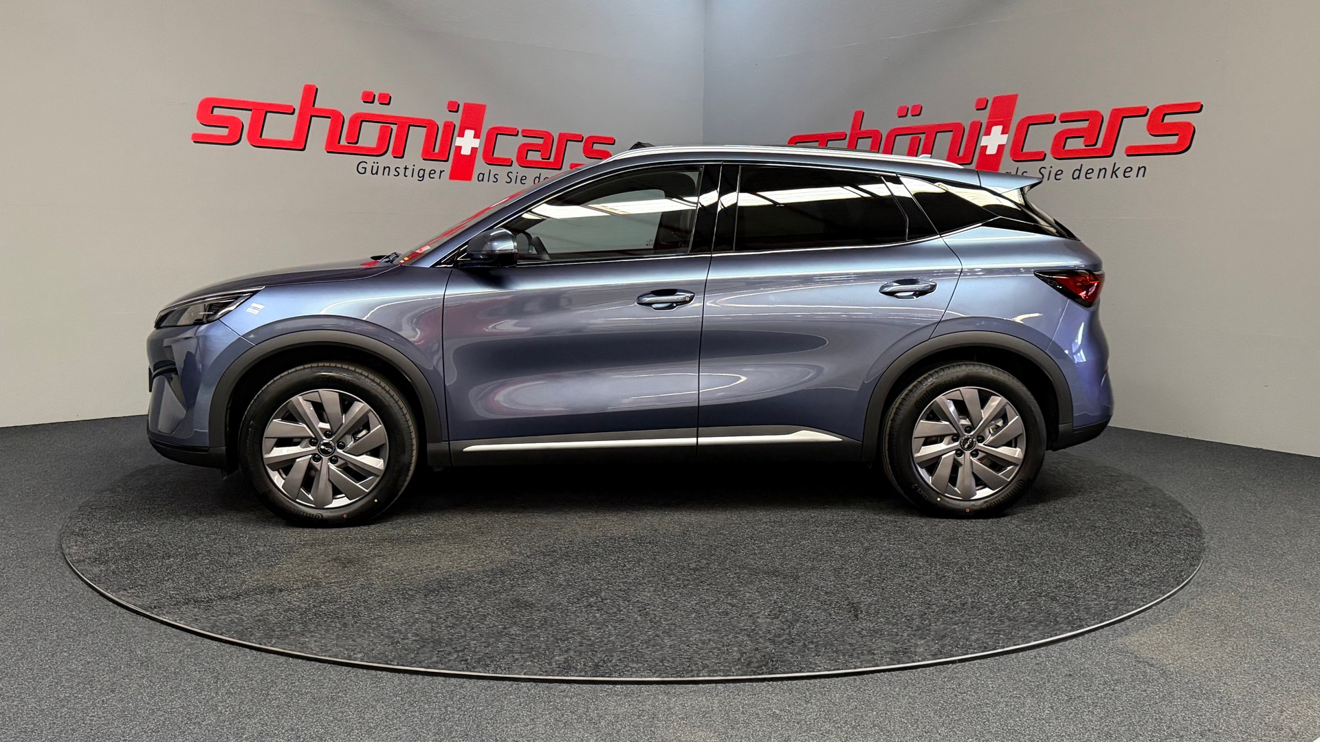 BYD Atto 3 EVO 74.8 kWh Design-showroom-element-1