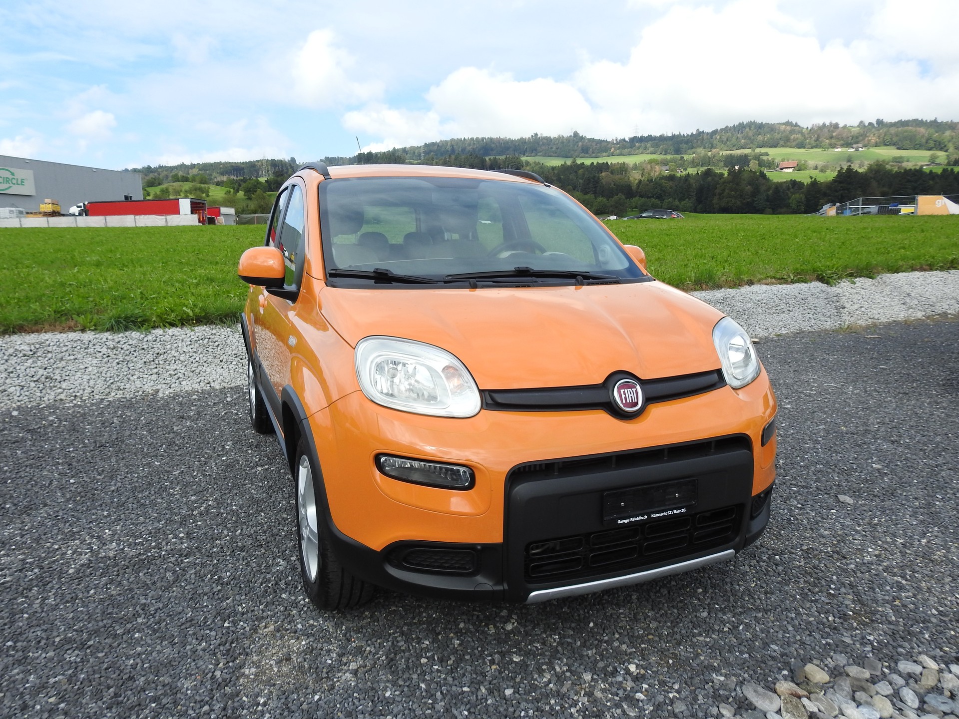 FIAT Panda 0.9 Twinair Turbo Antartica 4x4-image-7