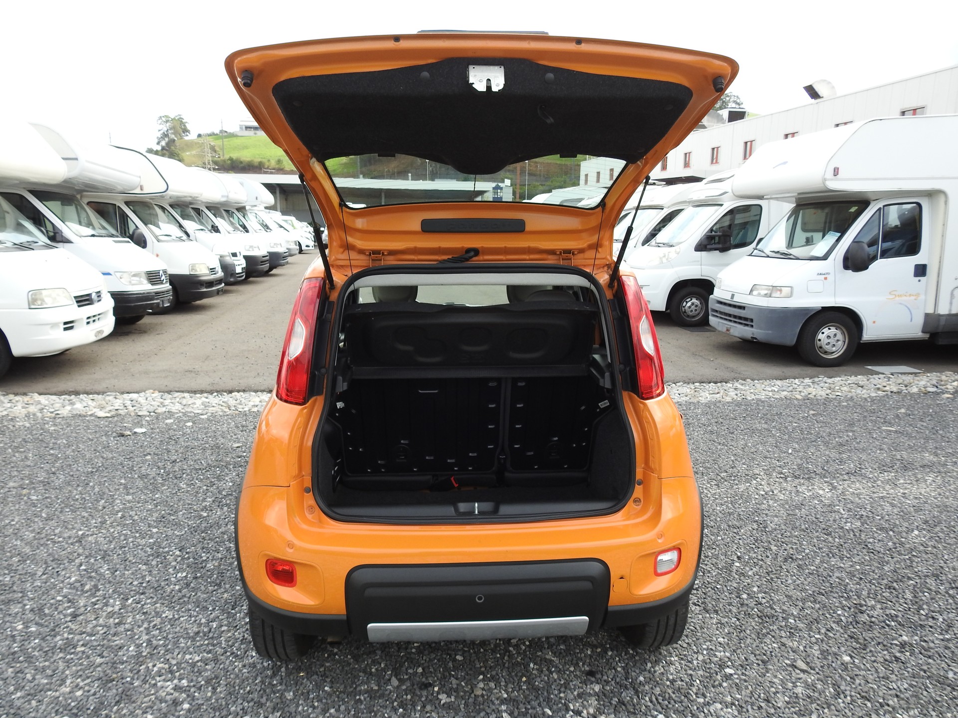 FIAT Panda 0.9 Twinair Turbo Antartica 4x4-image-9