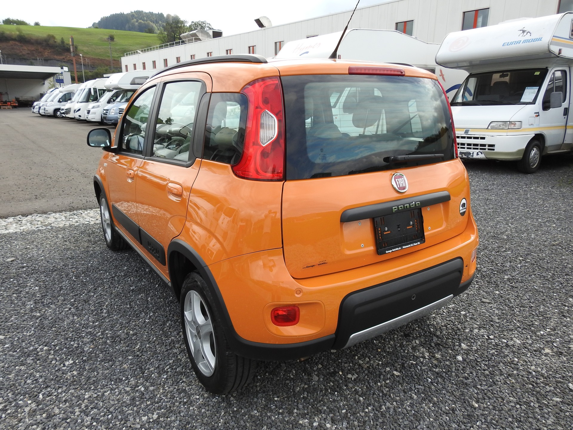FIAT Panda 0.9 Twinair Turbo Antartica 4x4-showroom-element-3