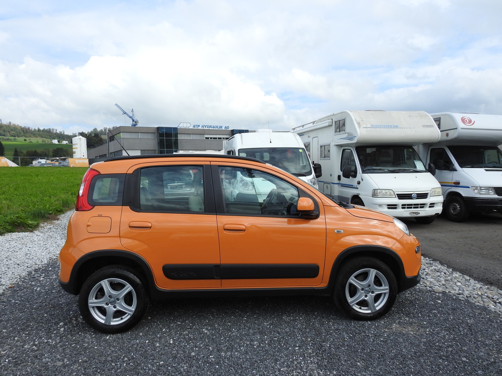 FIAT Panda 0.9 Twinair Turbo Antartica 4x4-image-6
