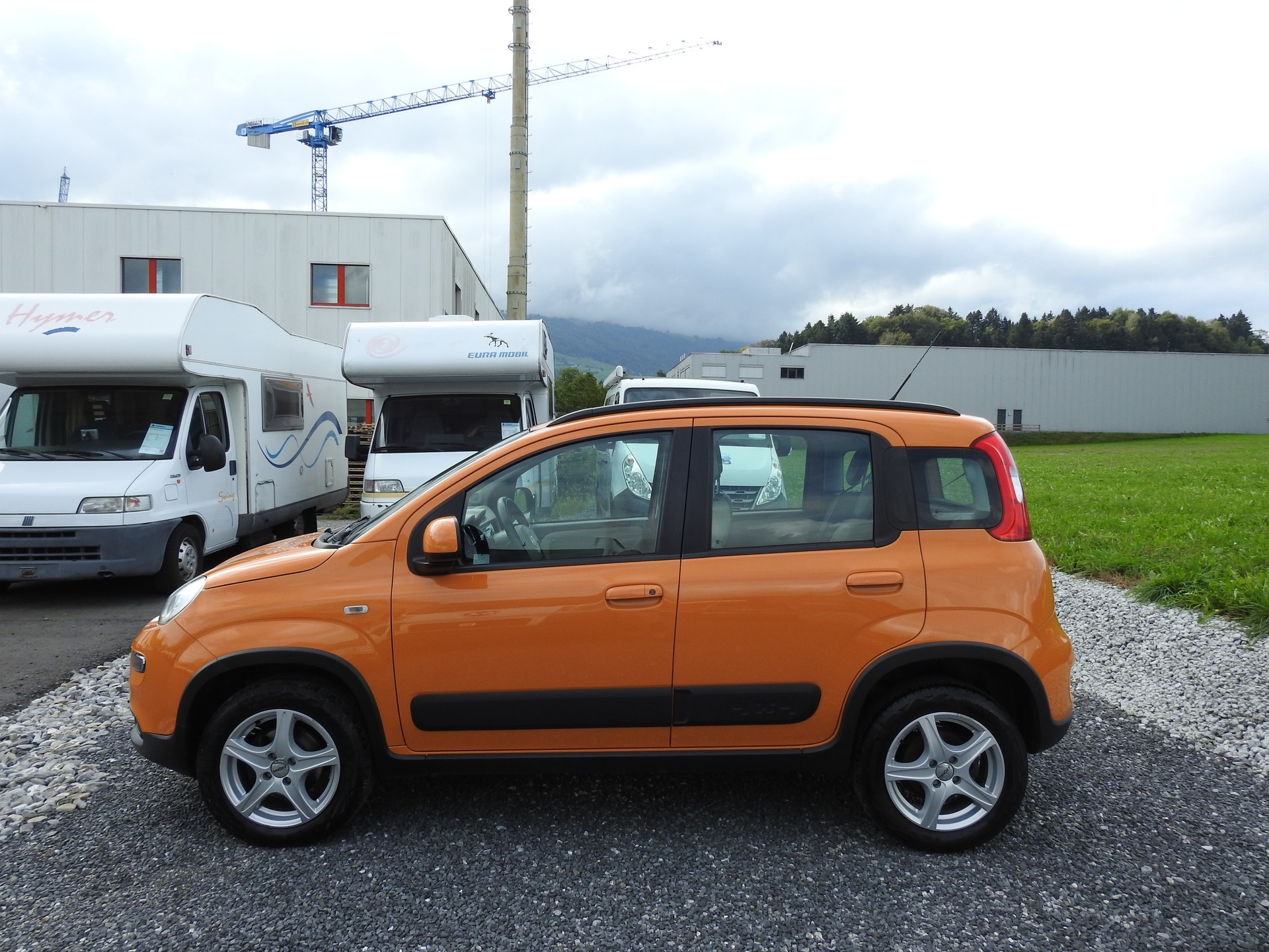 FIAT Panda 0.9 Twinair Turbo Antartica 4x4-showroom-element-2
