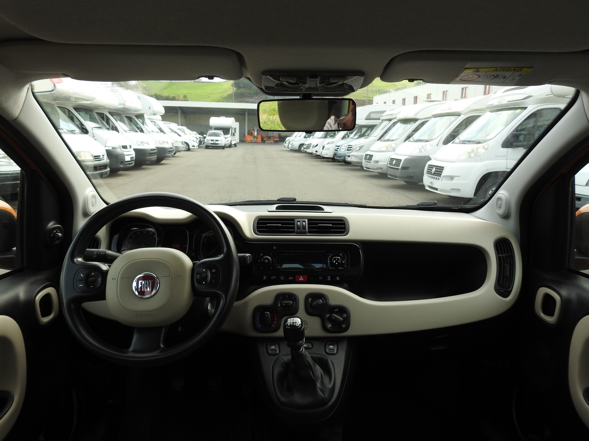 FIAT Panda 0.9 Twinair Turbo Antartica 4x4-image-14