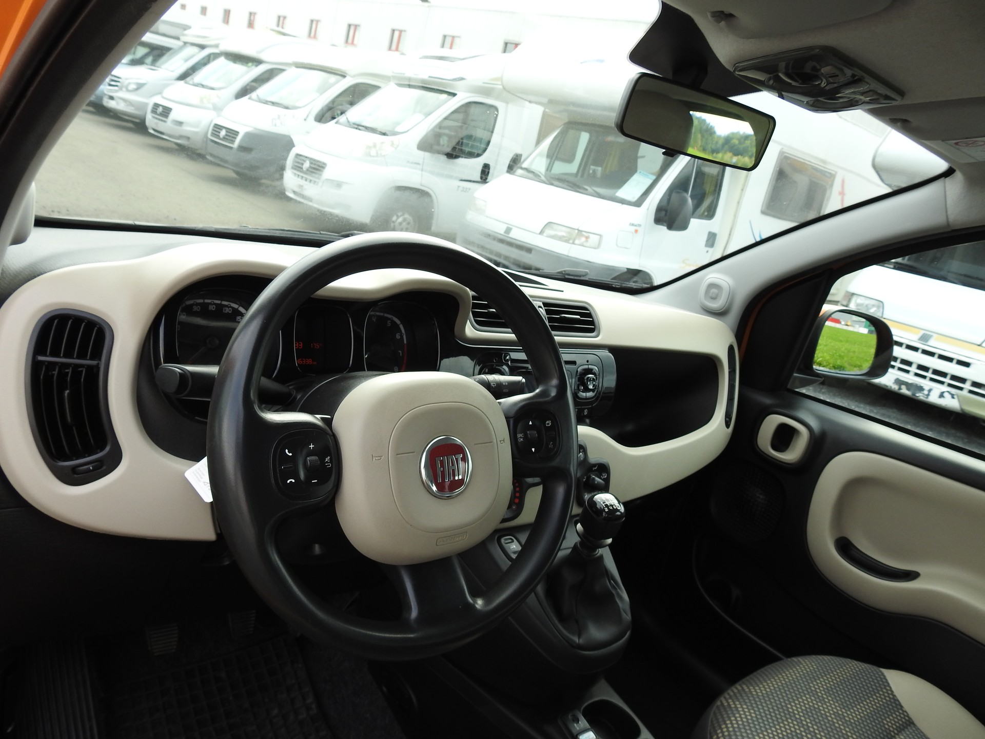 FIAT Panda 0.9 Twinair Turbo Antartica 4x4-image-11