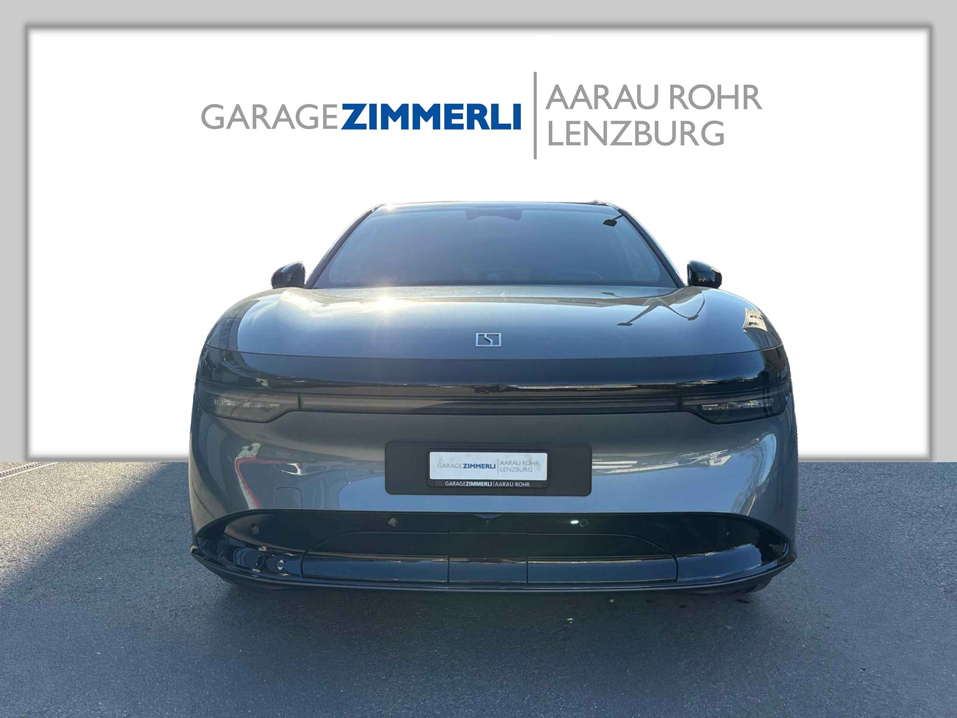 ZEEKR 7X 100kWh Privilege AWD CH-FZ-image-3
