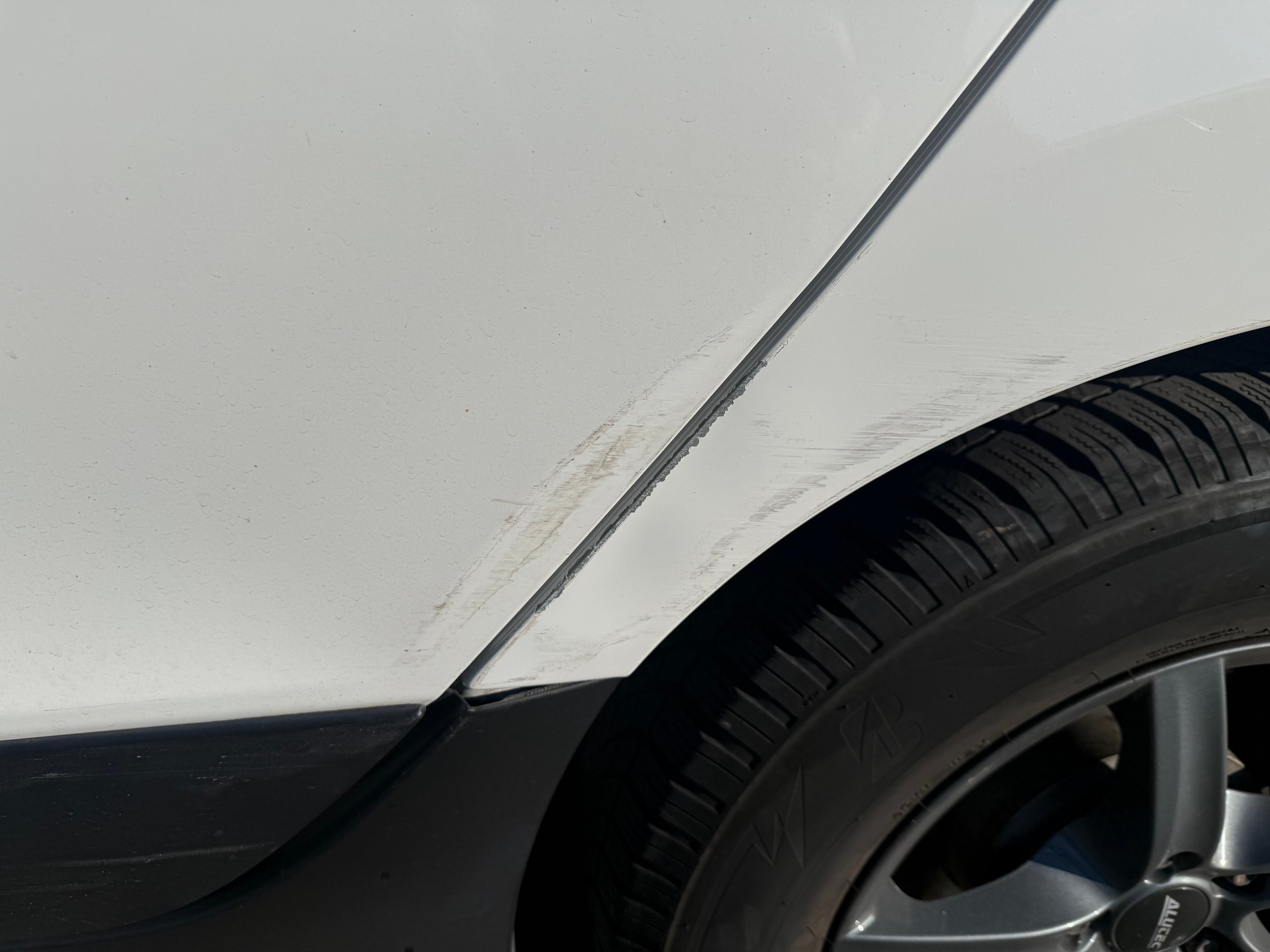 HYUNDAI iX 35 2.0 GDI Style 4WD Automatic-image-8