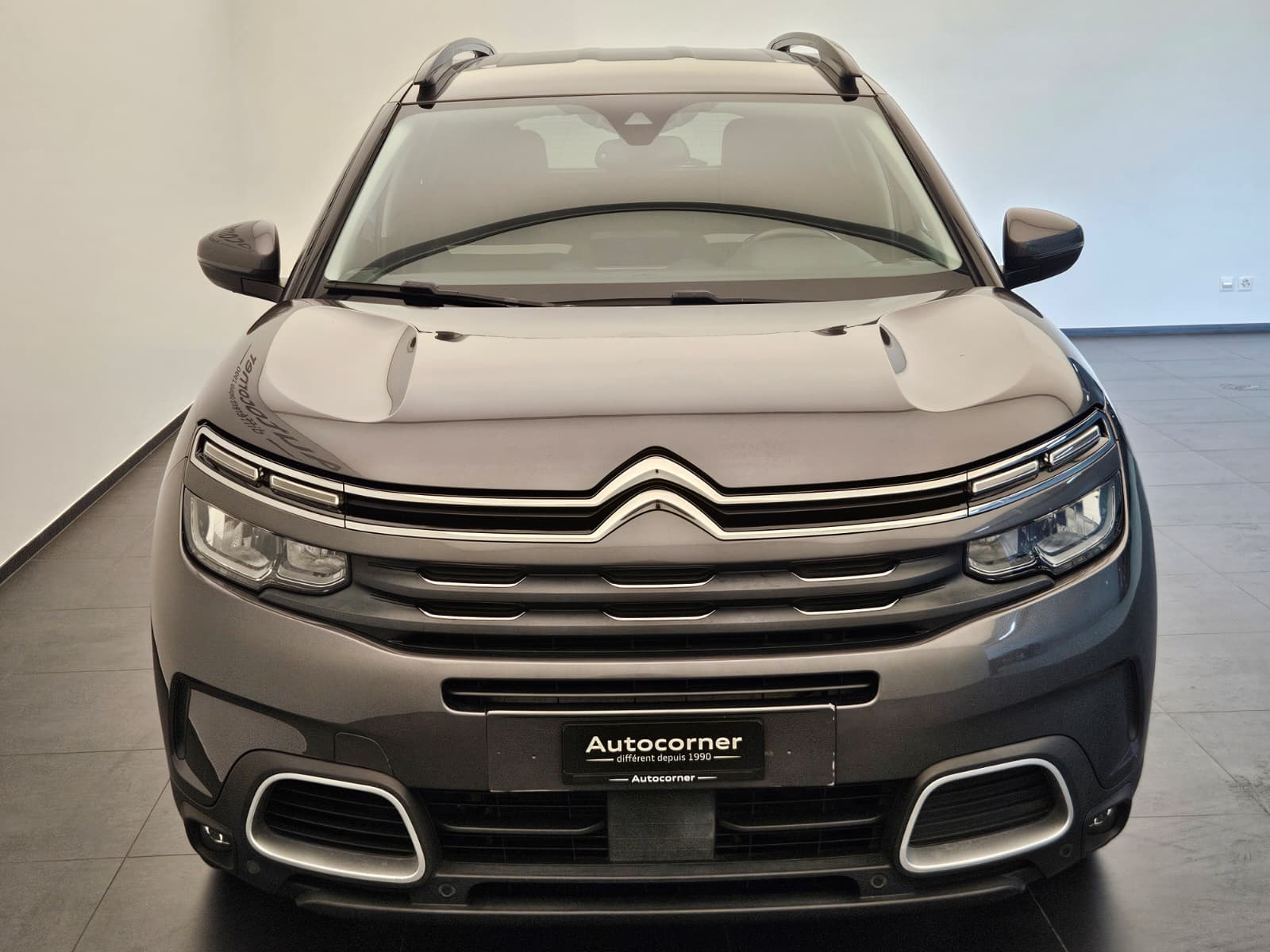 CITROEN C5 Aircross 1.5 BlueHD Feel EAT8-showroom-element-3
