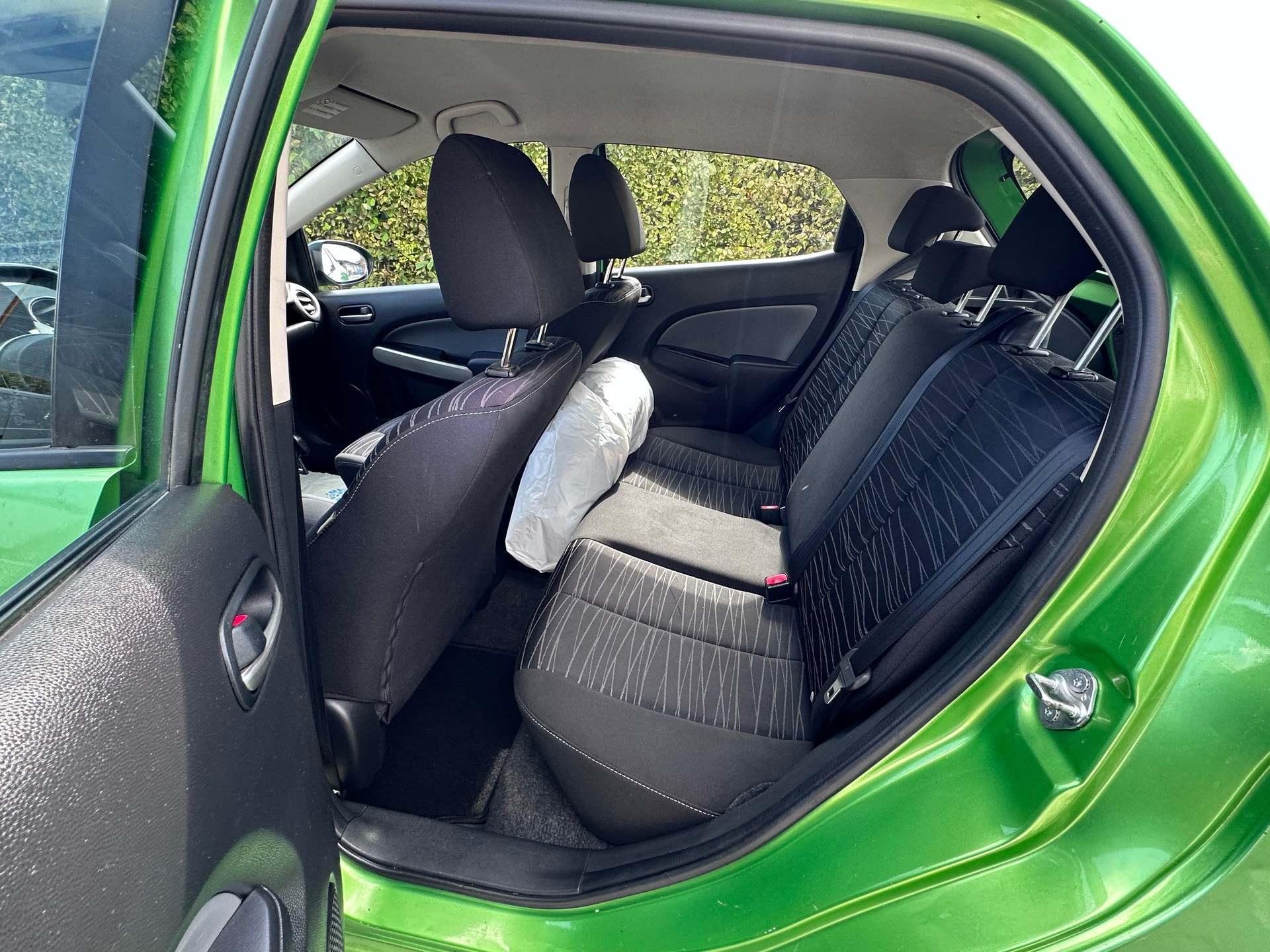 MAZDA 2 1.3i 16V Exclusive-image-10