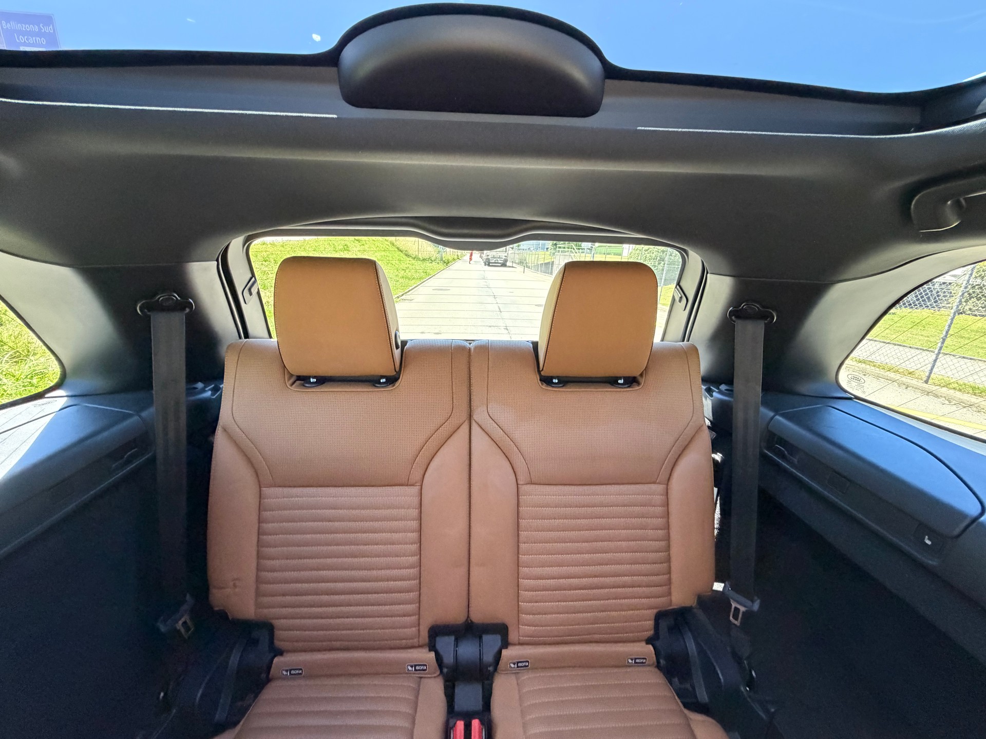 LAND ROVER Discovery 2.0 SD4 HSE Luxury | 7 PL | MFK & SERVICE 09.2026-image-15