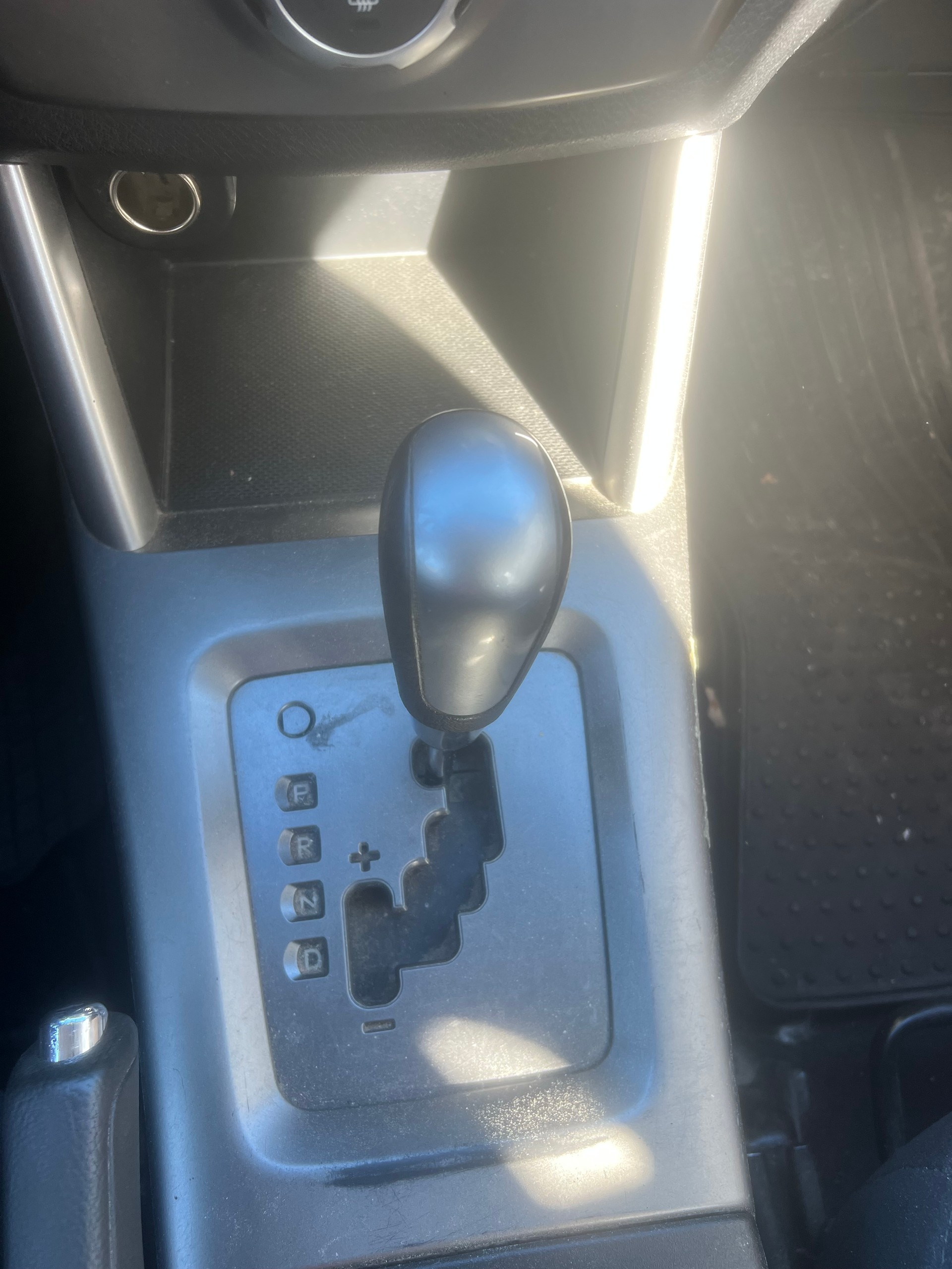 SUBARU Forester 2.0XS Comfort Automatic-image-2