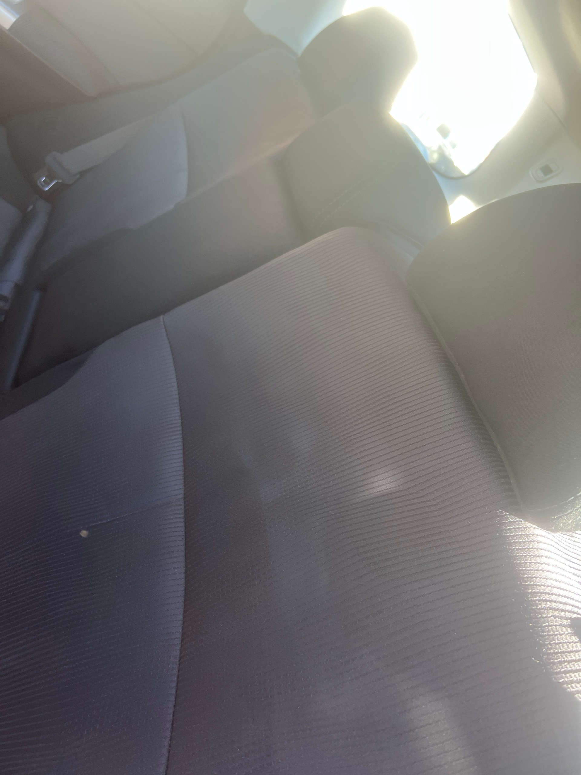 SUBARU Forester 2.0XS Comfort Automatic-image-8