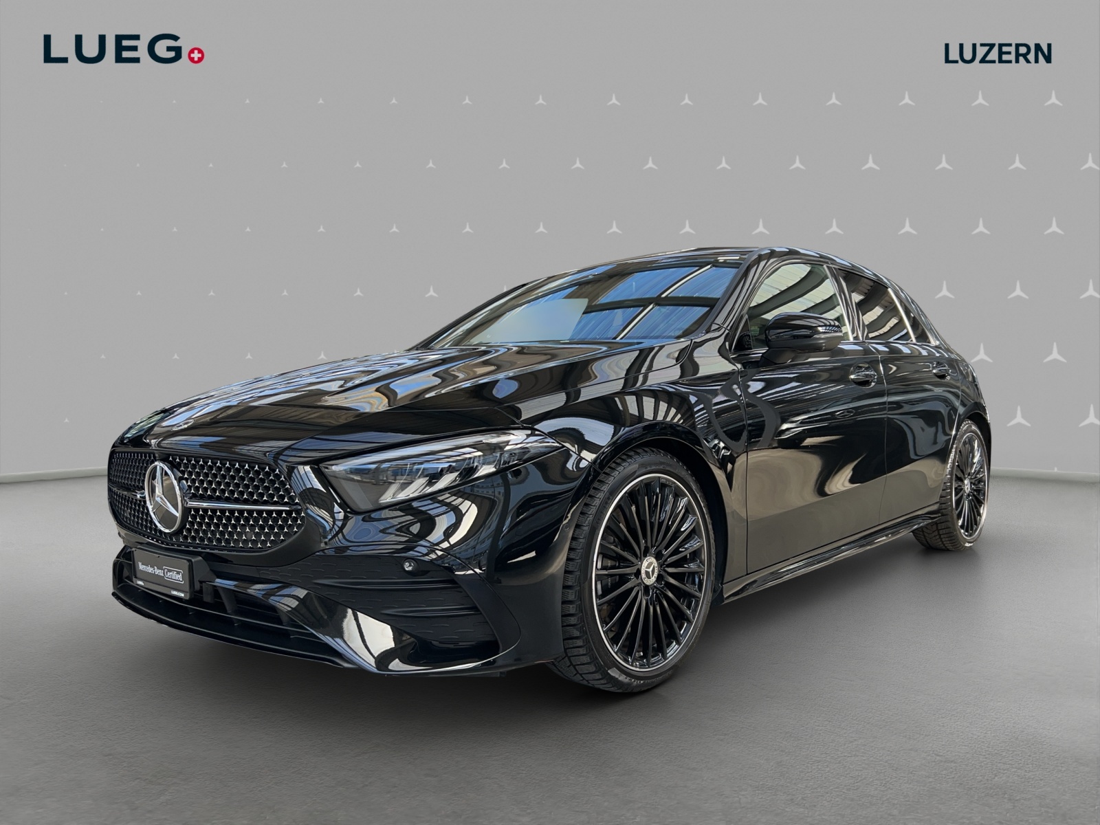 MERCEDES-BENZ A 250 4Matic 8G-DCT-image-0