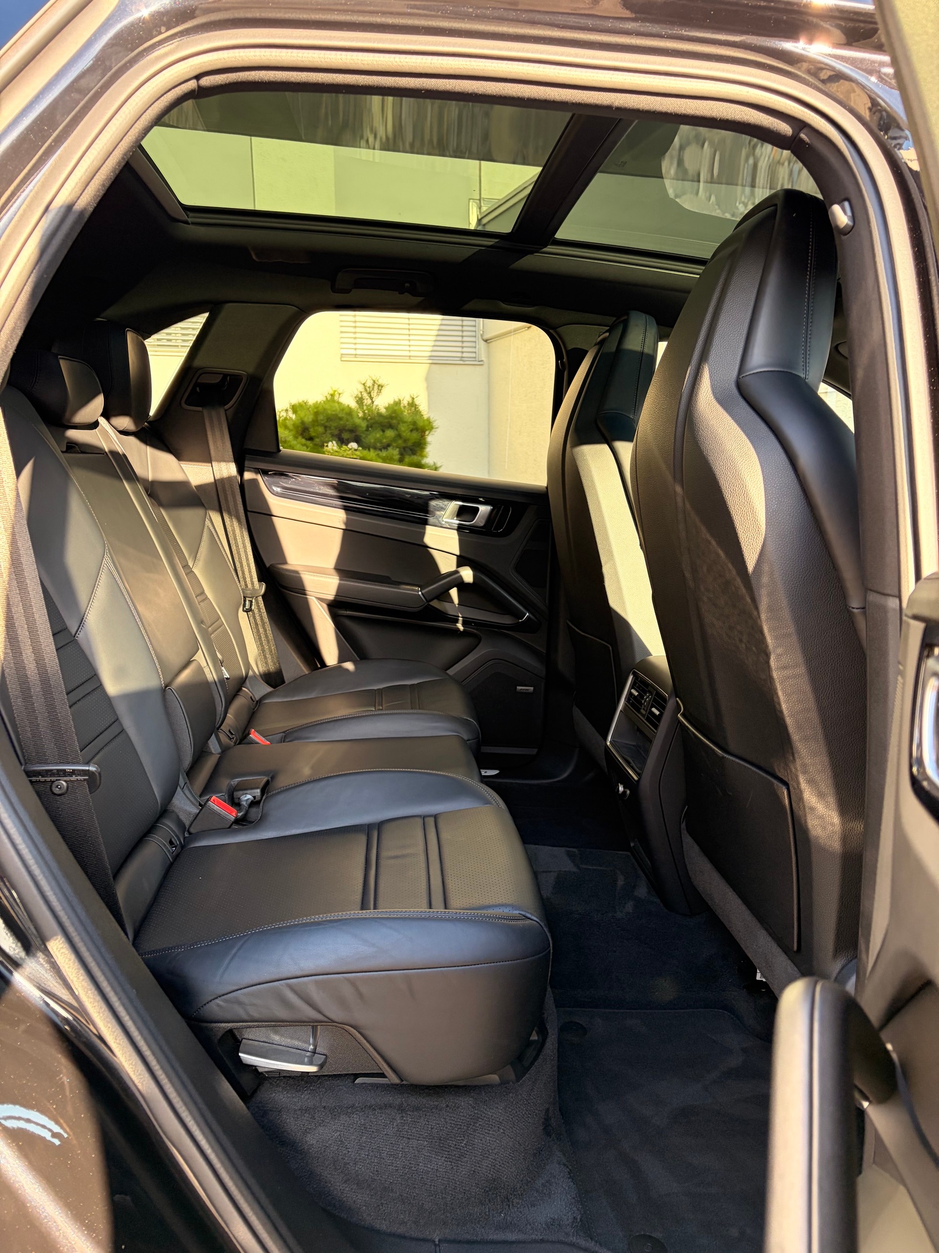 PORSCHE Cayenne E-Hybrid-image-6