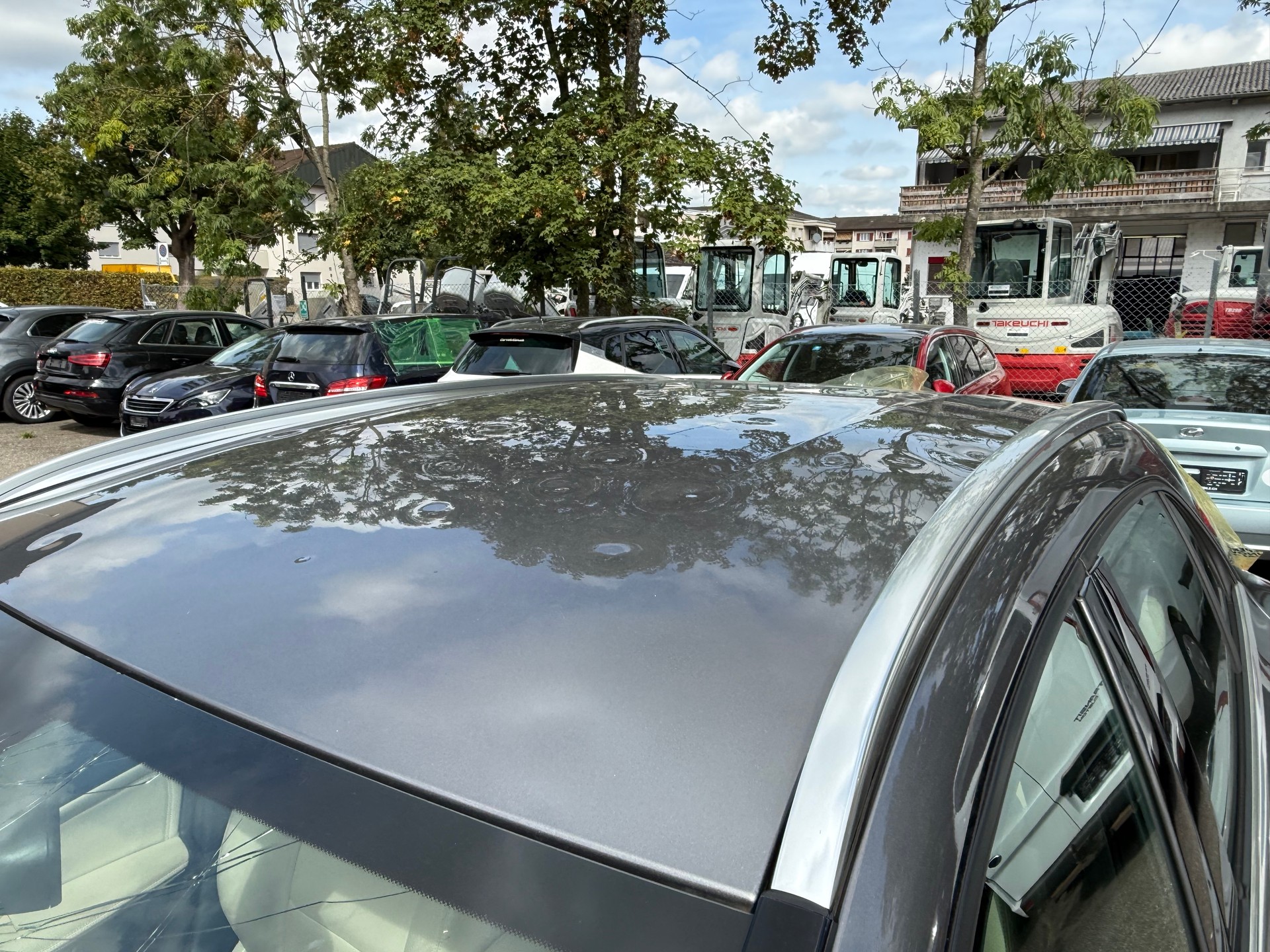 MERCEDES-BENZ GLA 250 Urban 4Matic 7G-DCT-image-4