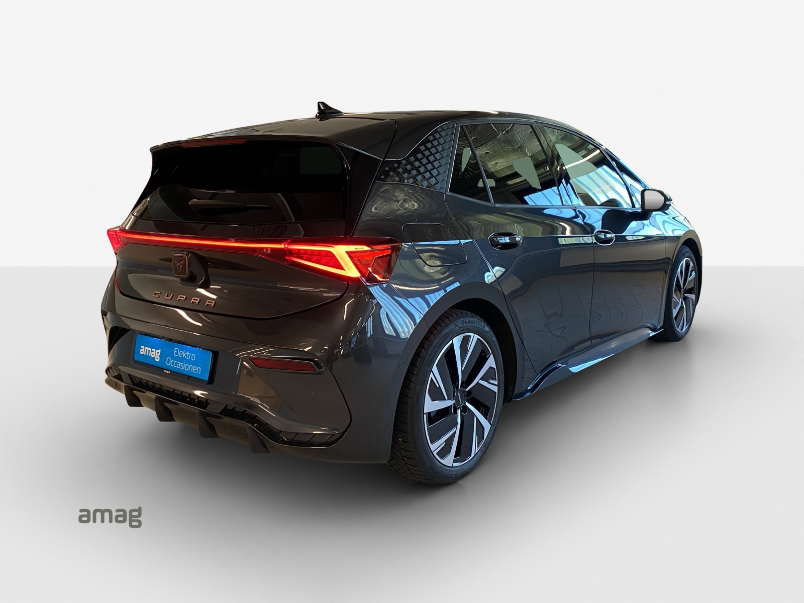 CUPRA Born 58 kWh-image-5