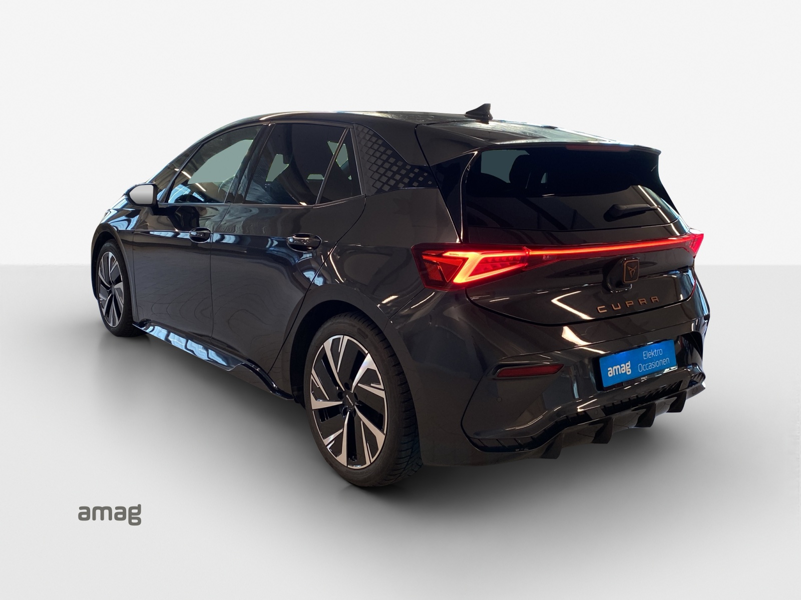CUPRA Born 58 kWh-image-3