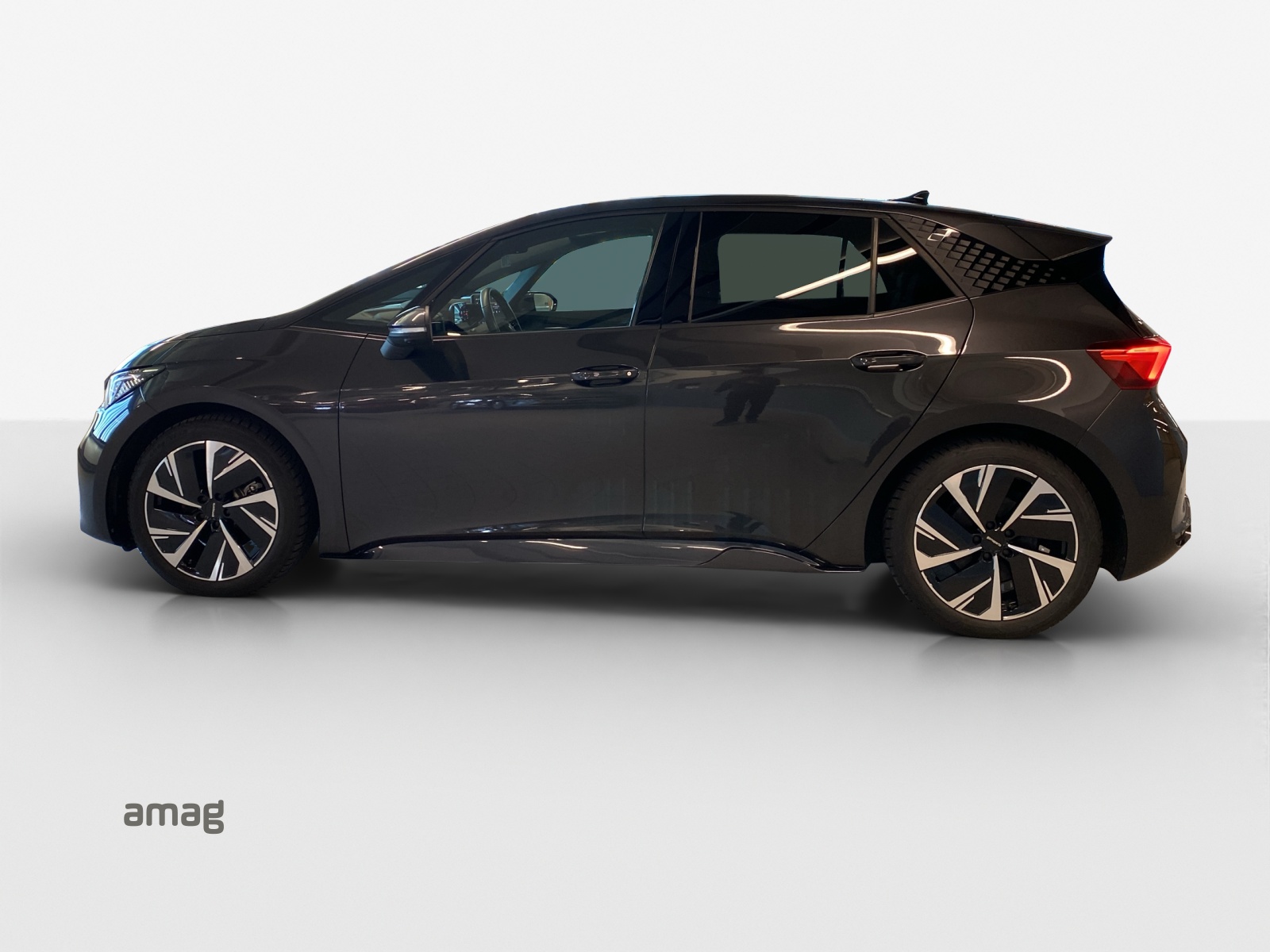 CUPRA Born 58 kWh-image-2