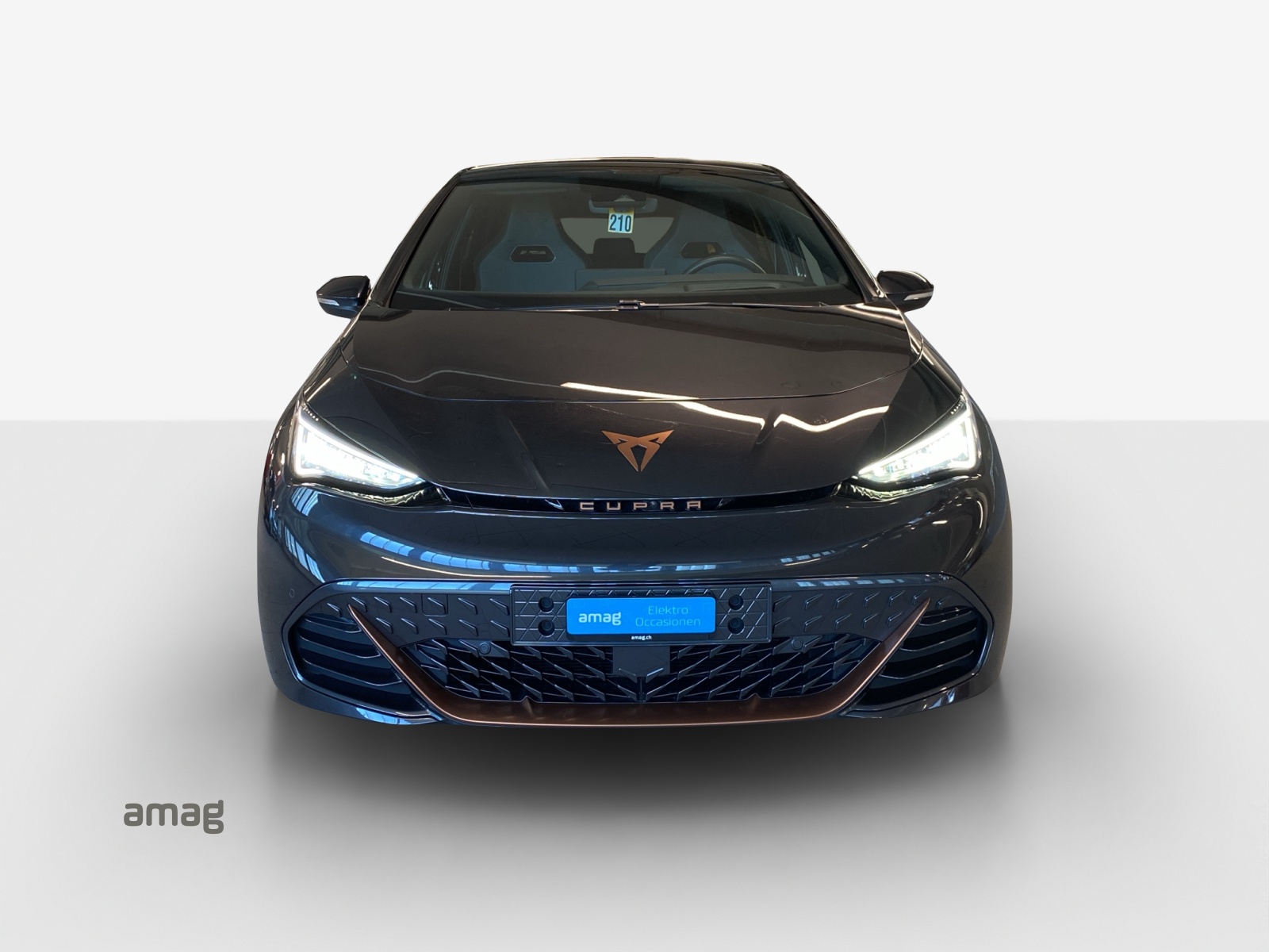 CUPRA Born 58 kWh-image-7