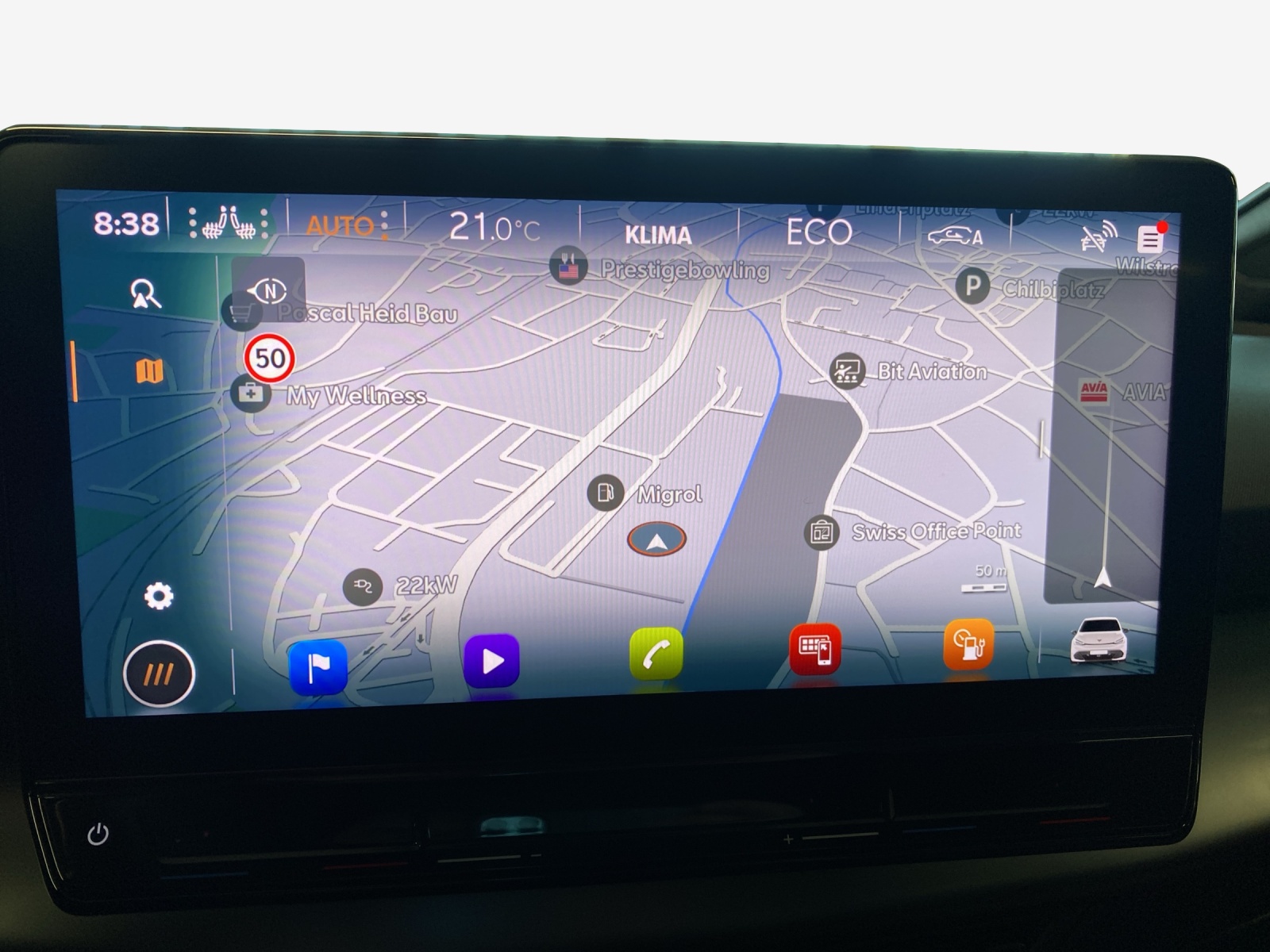 CUPRA Born 58 kWh-image-15