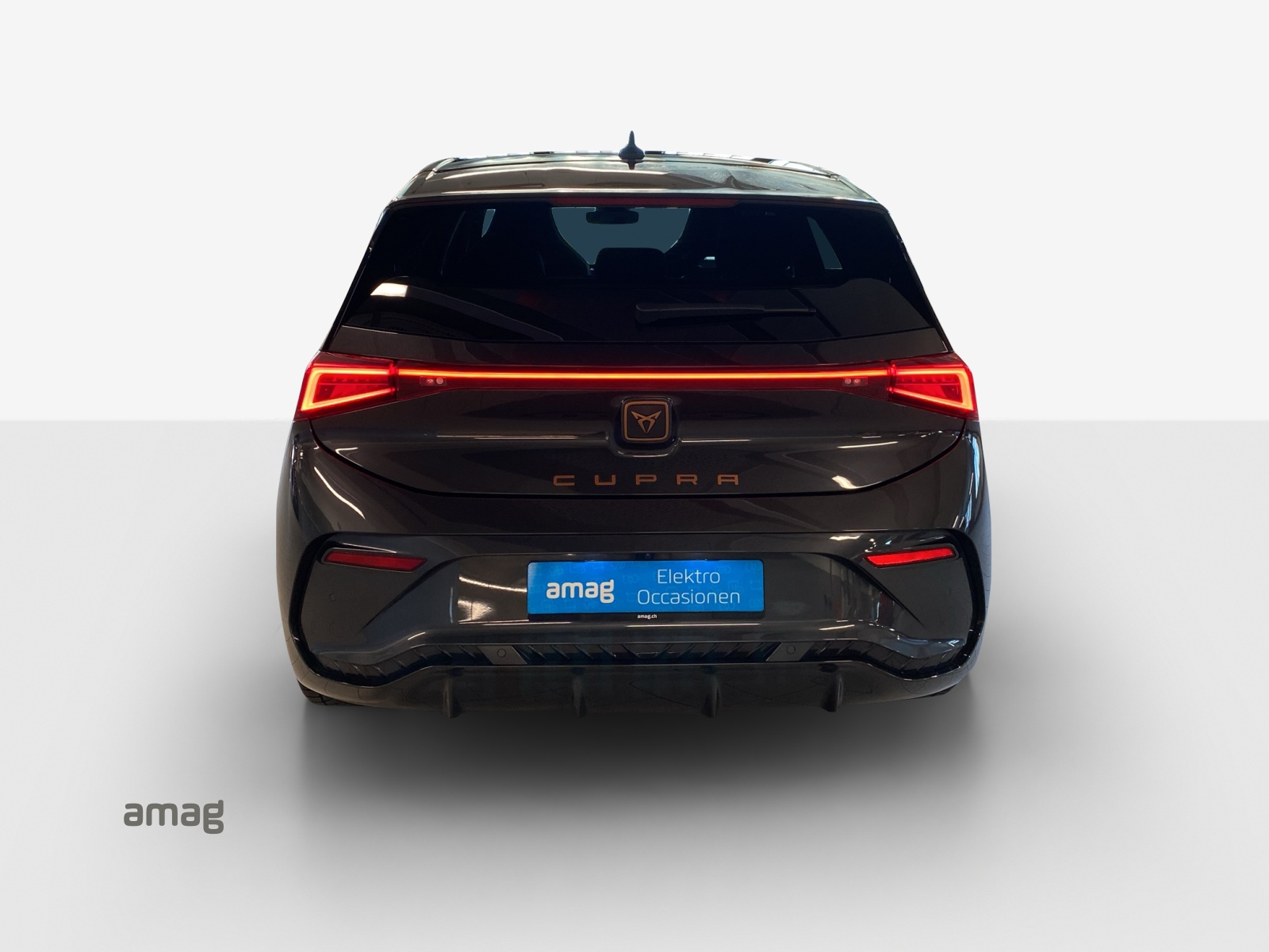 CUPRA Born 58 kWh-image-4
