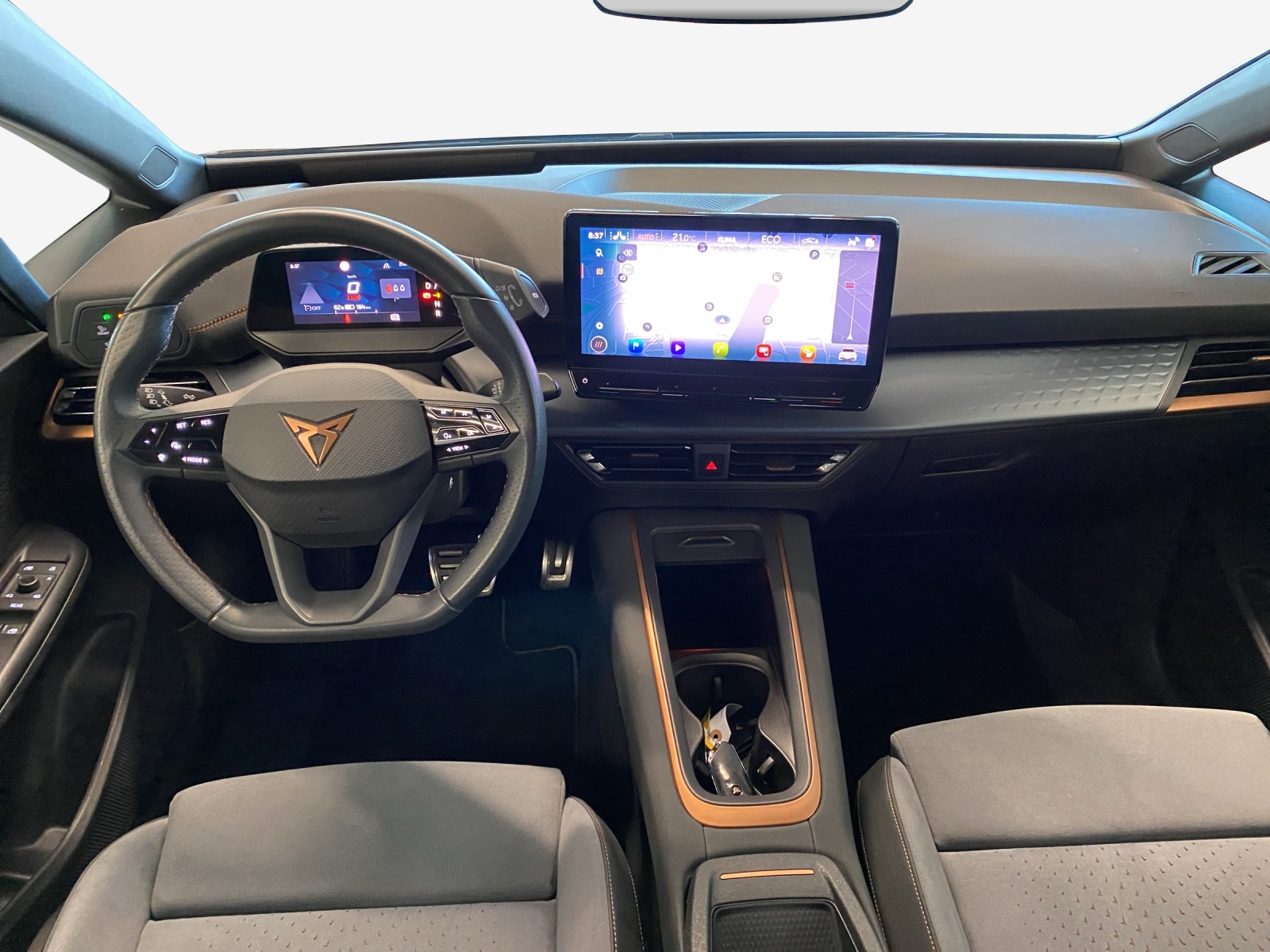 CUPRA Born 58 kWh-image-9