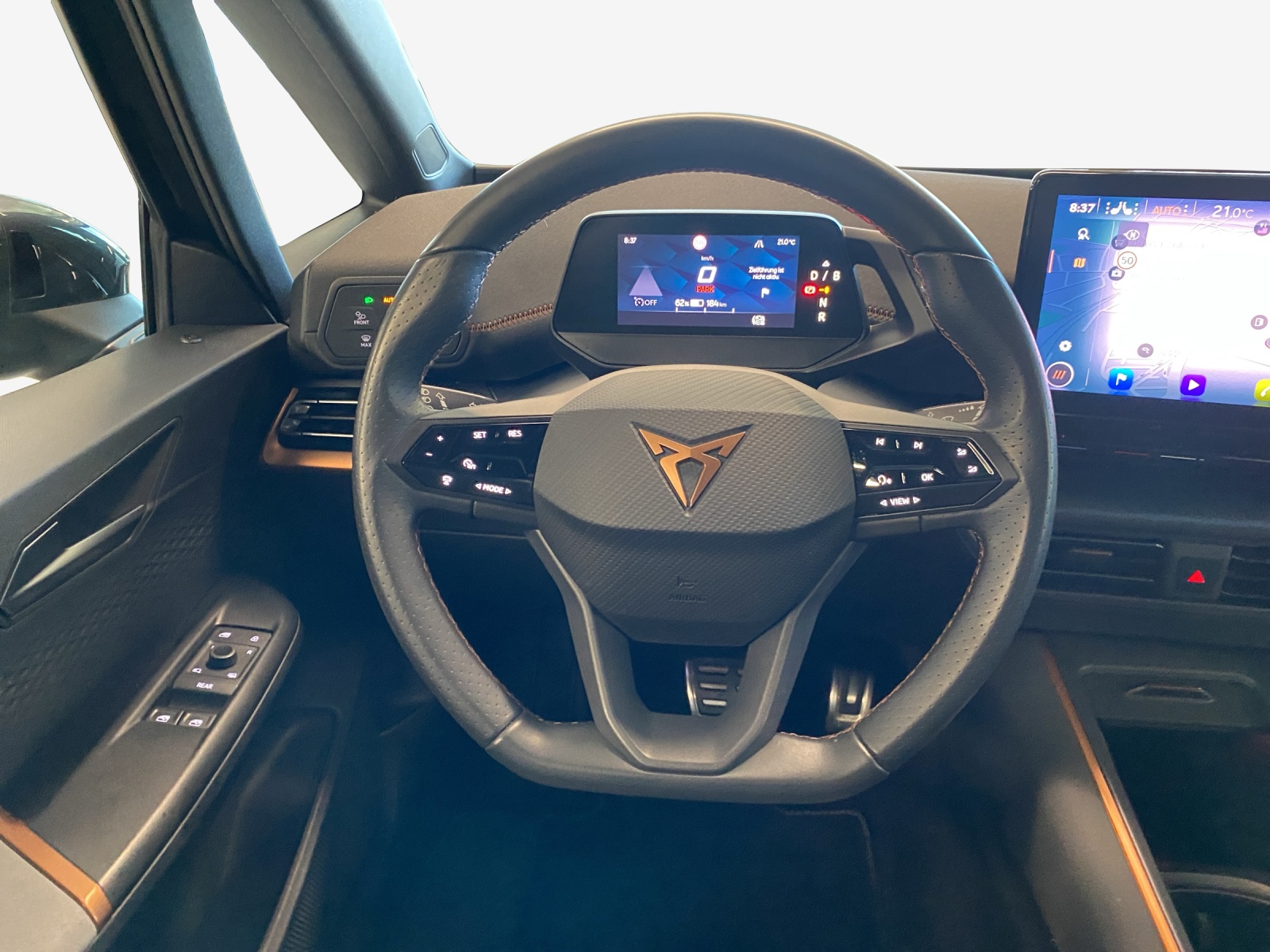 CUPRA Born 58 kWh-image-10