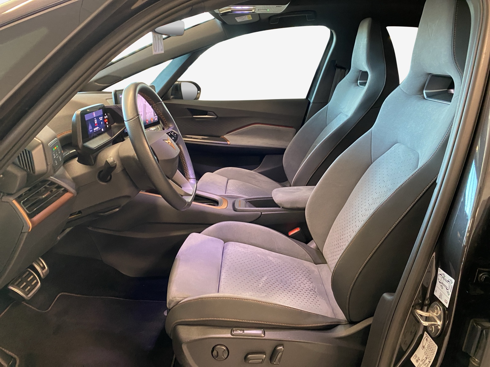 CUPRA Born 58 kWh-image-8