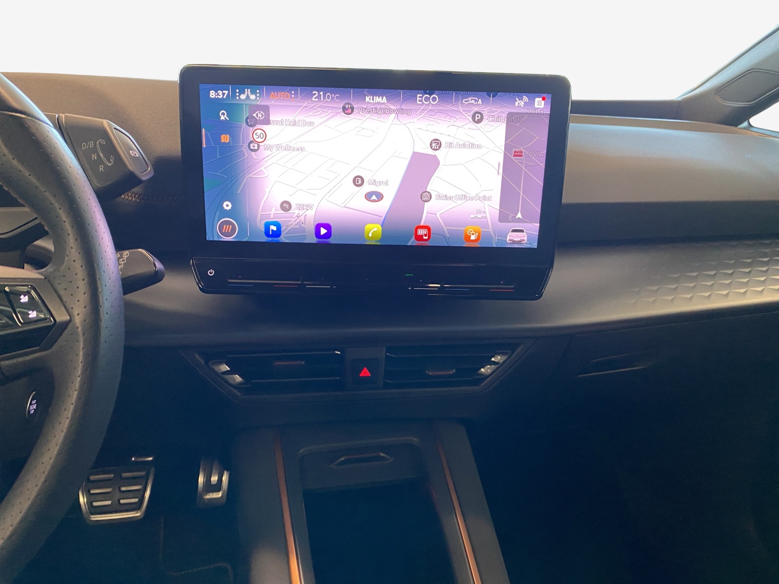 CUPRA Born 58 kWh-image-11