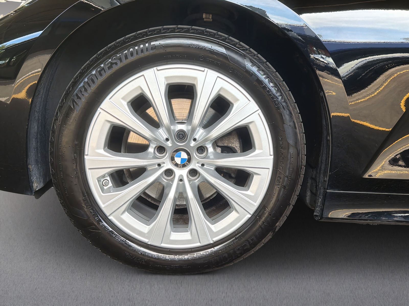 BMW 3er Reihe G21 Touring 320d xDrive-image-19