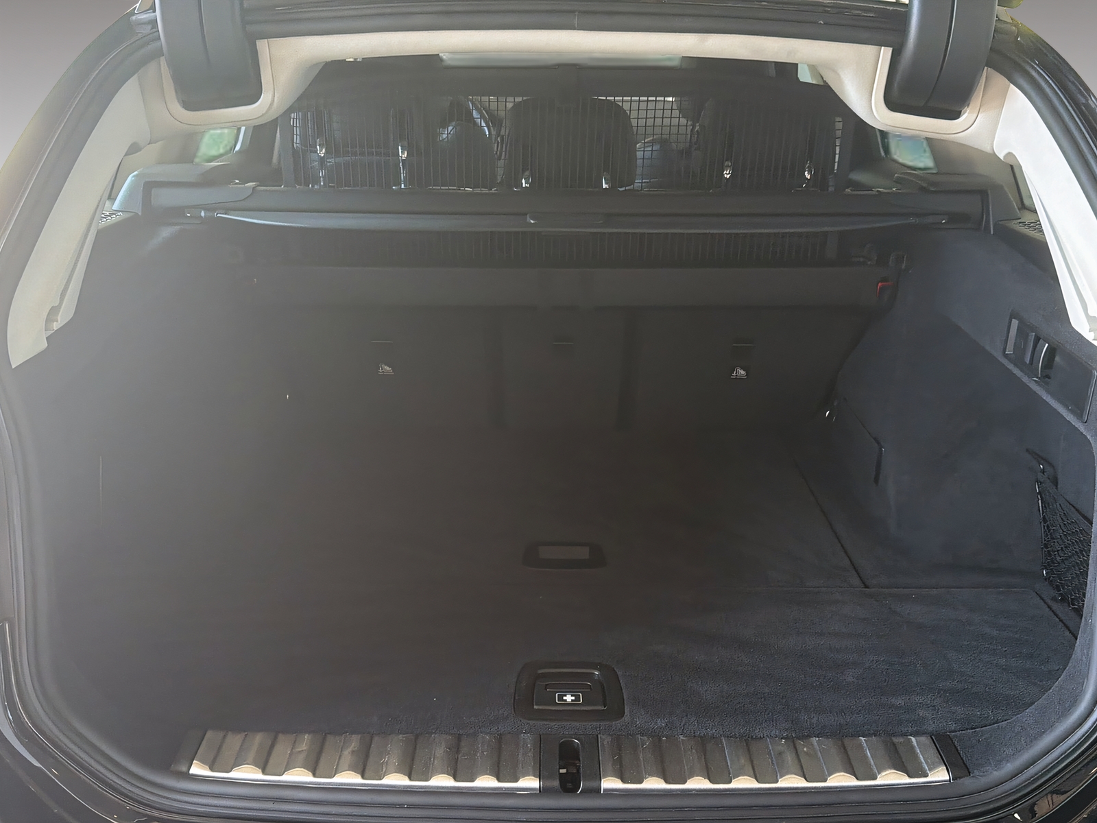 BMW 3er Reihe G21 Touring 320d xDrive-image-17
