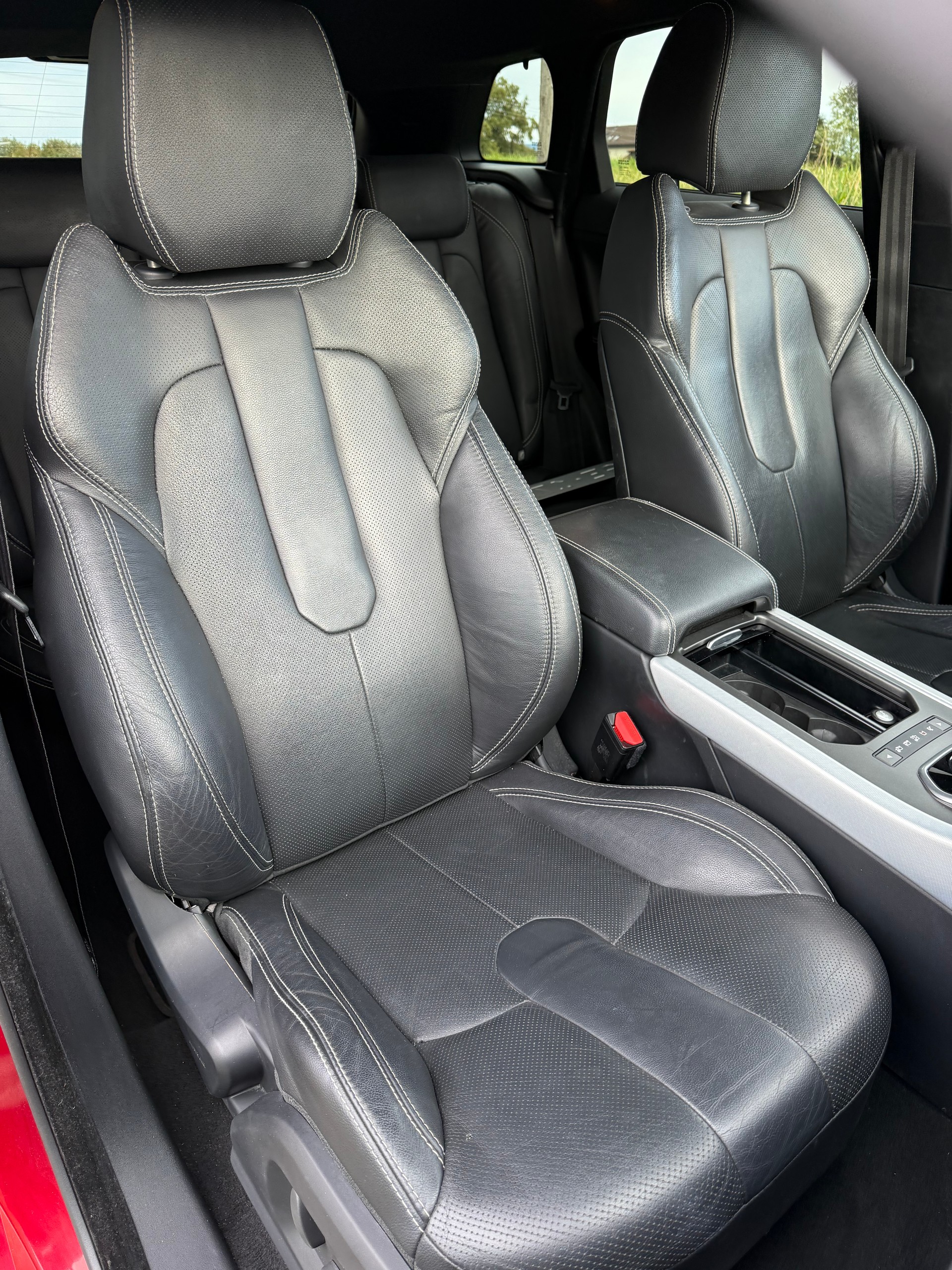LAND ROVER Range Rover Evoque 2.0 Si4 Dynamic Spirit AT6-image-12