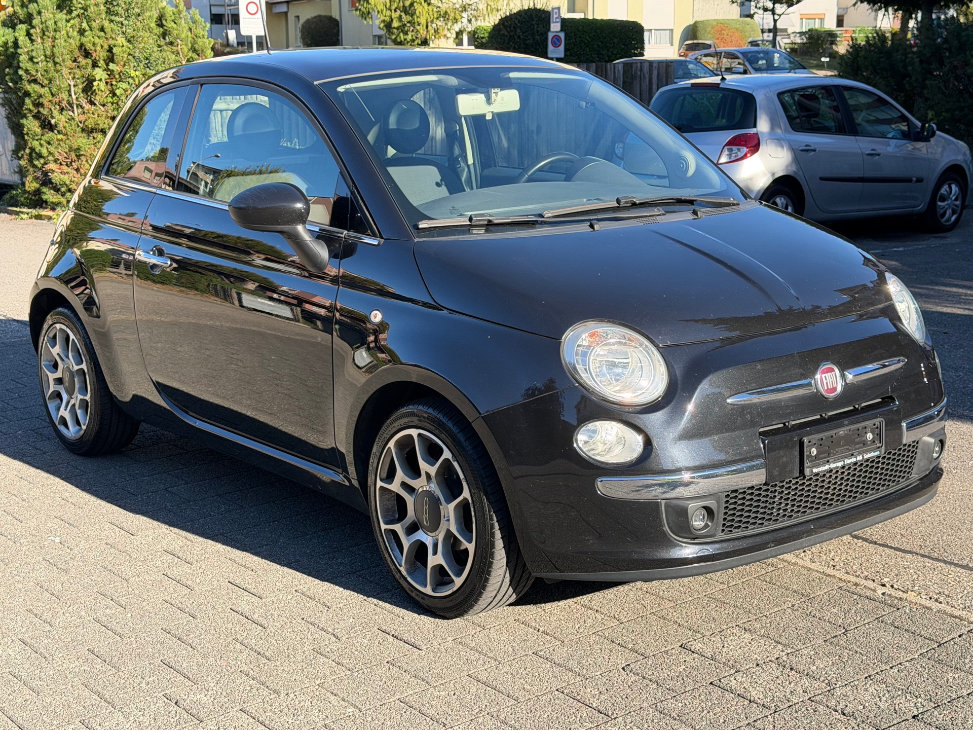 FIAT 500 1.2 Lounge-image-6