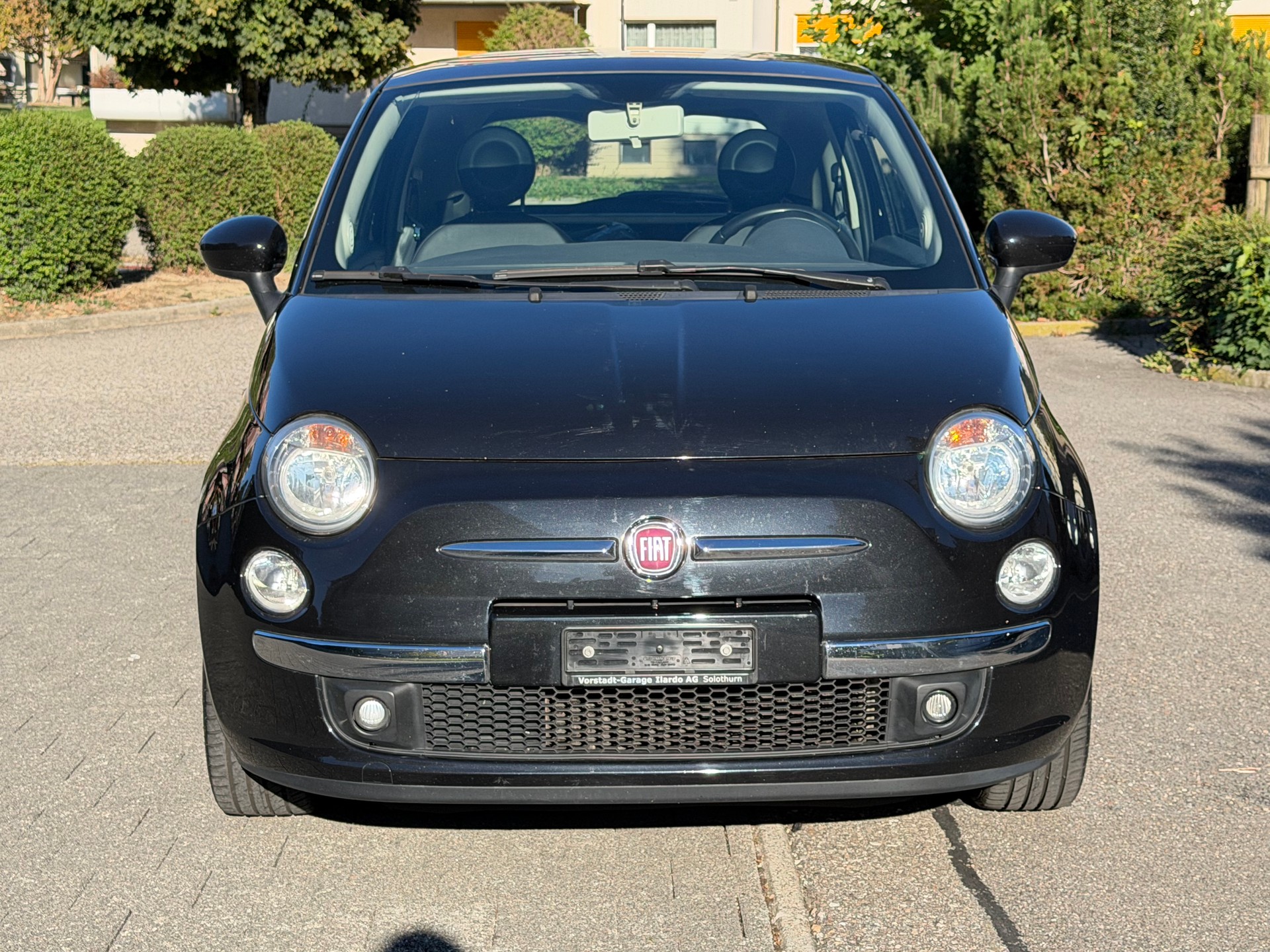 FIAT 500 1.2 Lounge-image-4