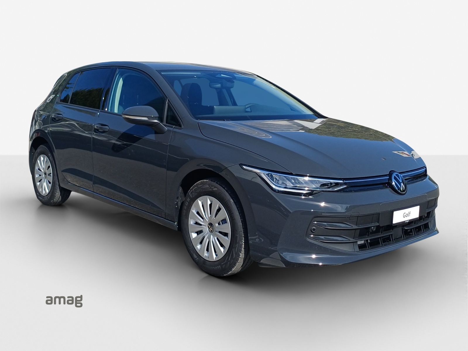 VW Golf 1.5 e TSI mHEV Value DSG-image-14